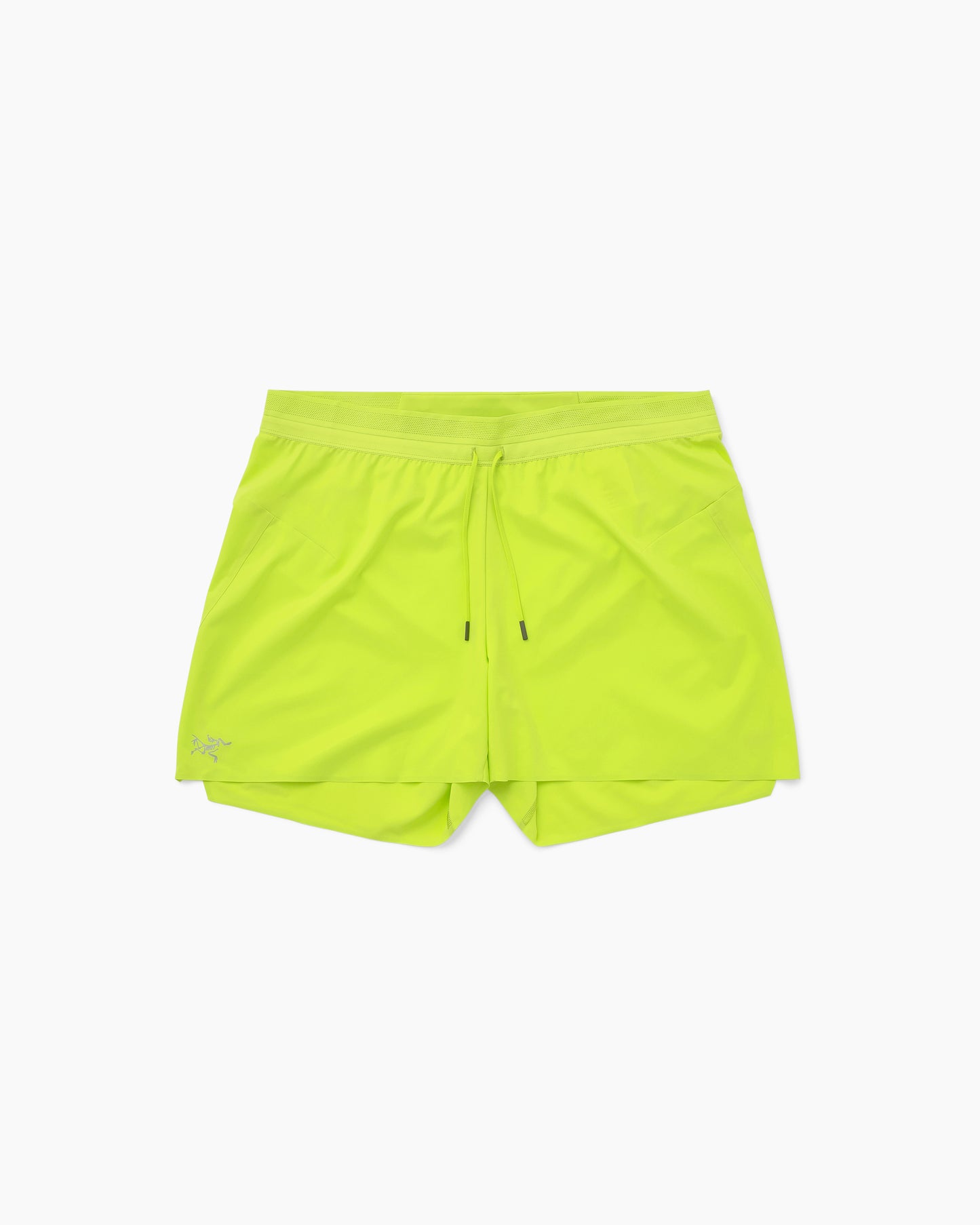 Norvan Short 5" M Mantis