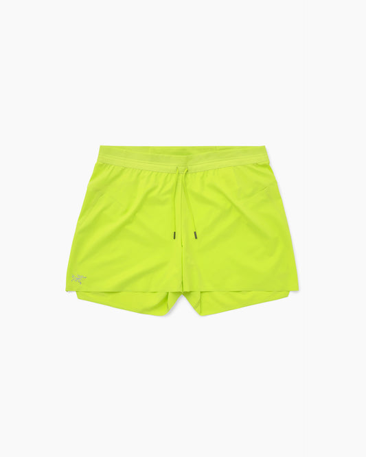 Norvan Short 5" M Mantis