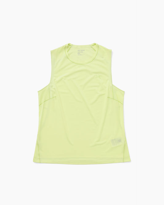 Norvan Tank W Shincha