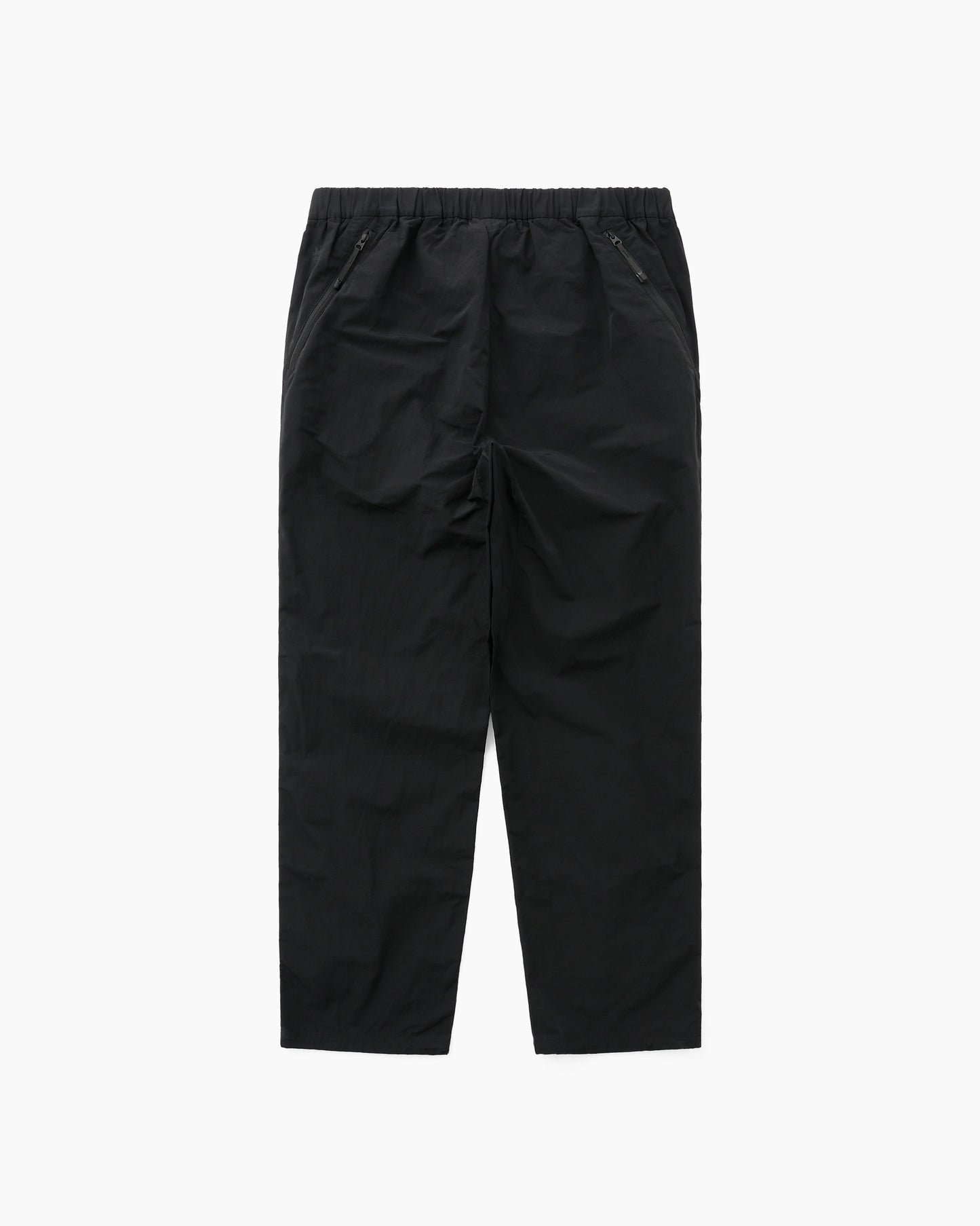 Nylon Multi Purpose Pants Black