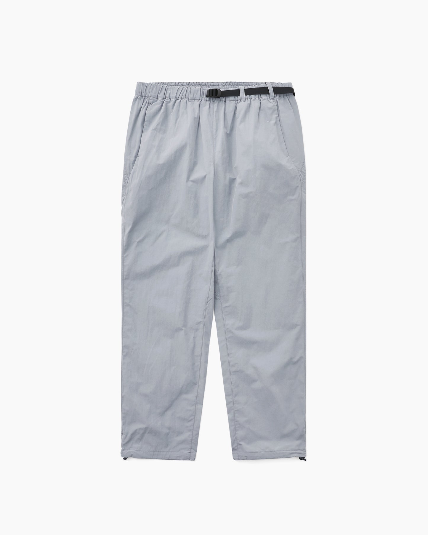 Nylon Multi Purpose Pants Sleet Gray