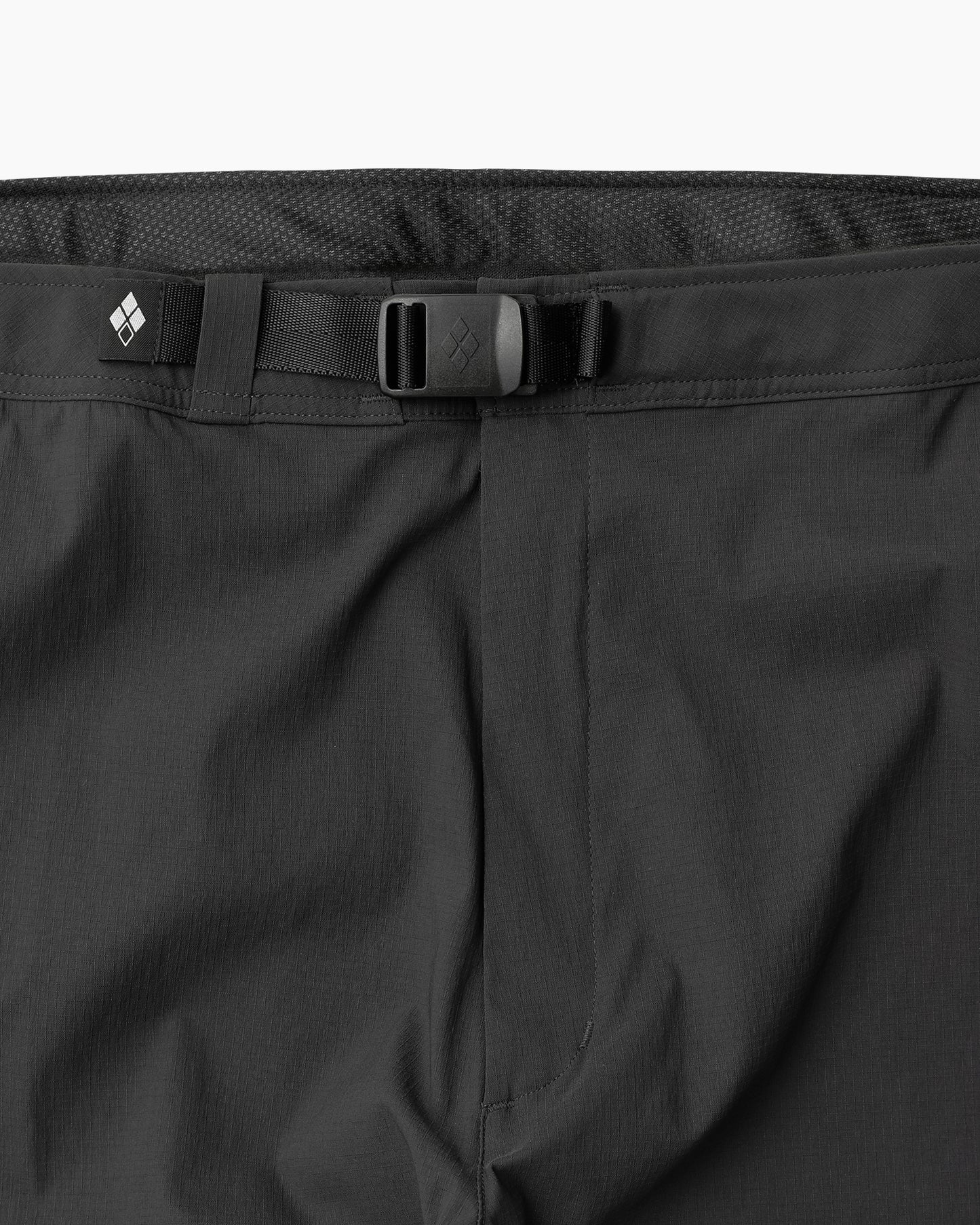 O.D. Light Simple Pants Men's Dark Gray
