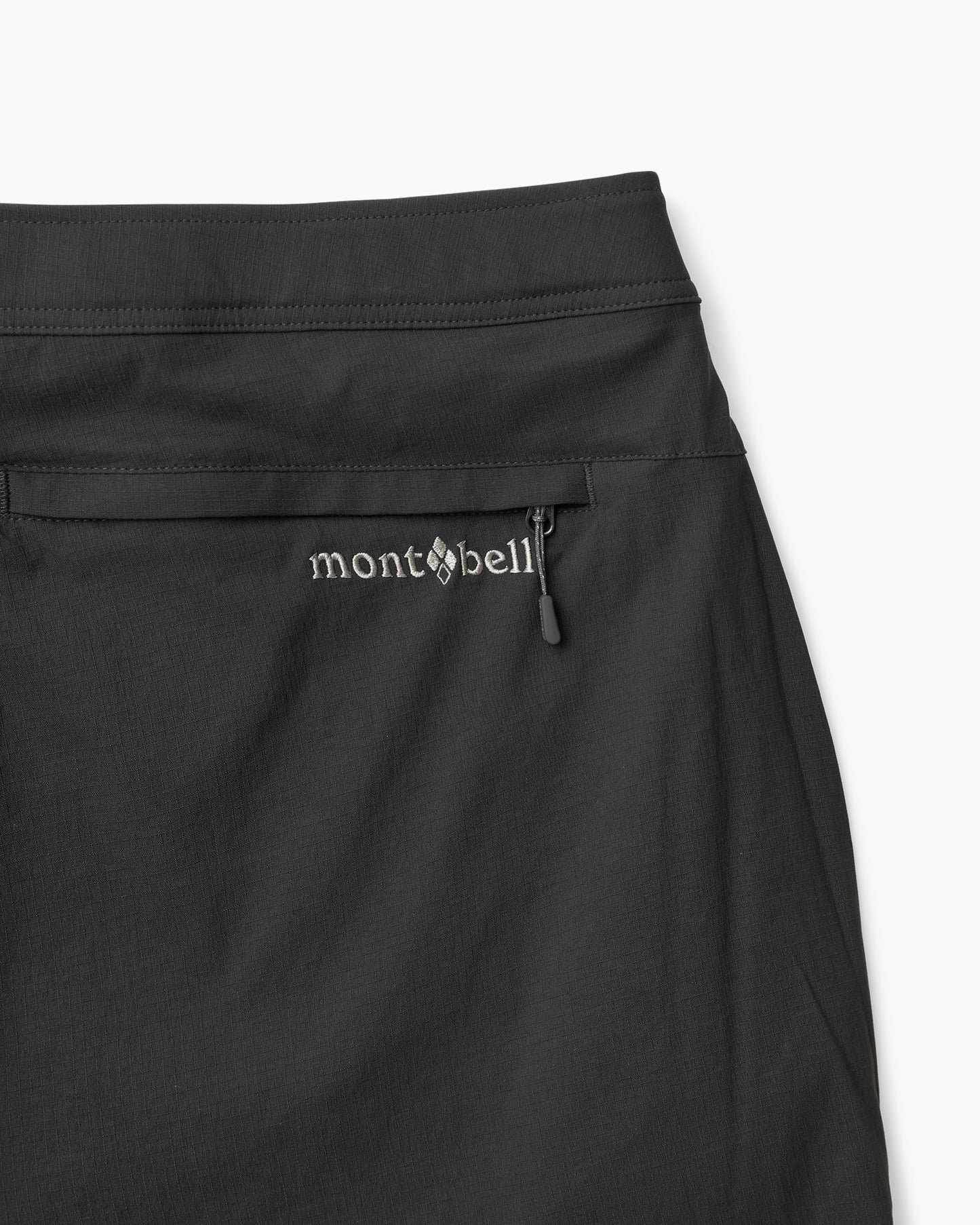 O.D. Light Simple Pants Men's Dark Gray