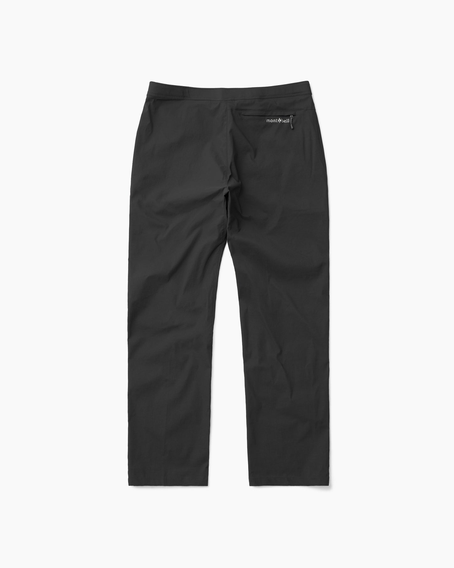 O.D. Light Simple Pants Men's Dark Gray