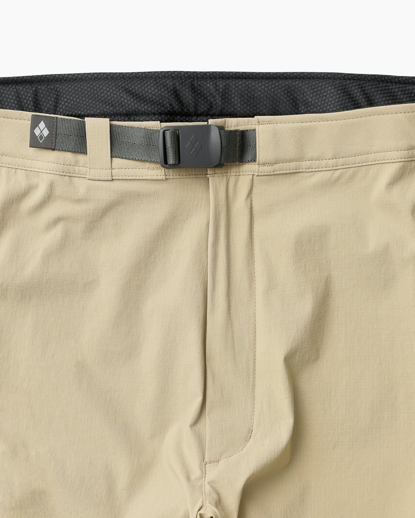 O.D. Light Simple Pants Men's Tan