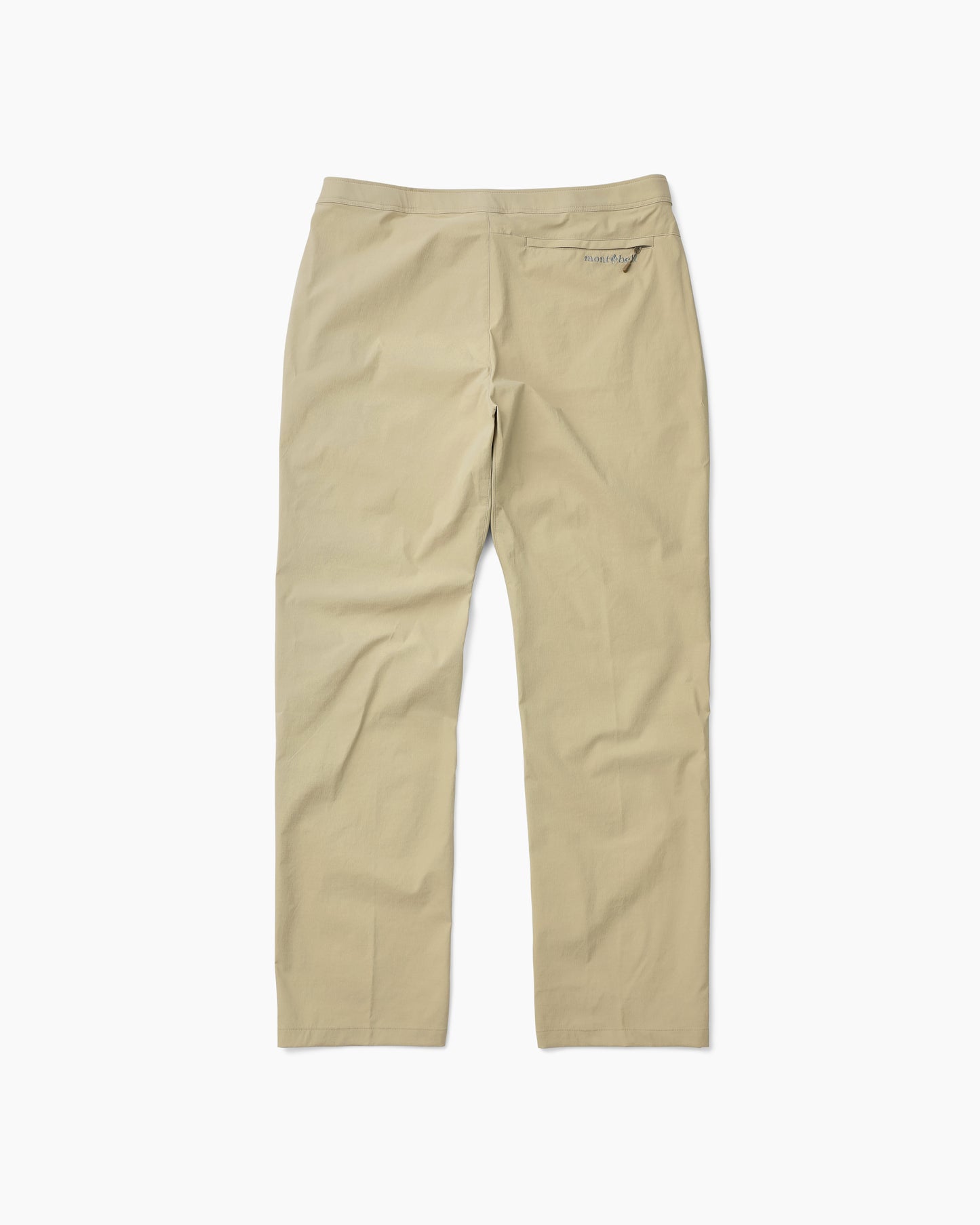 O.D. Light Simple Pants Men's Tan