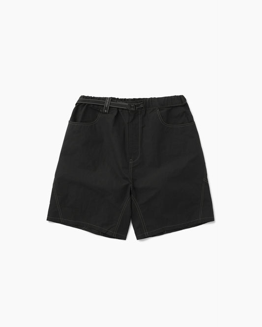 Ottomancloth Short Pants (M) Black
