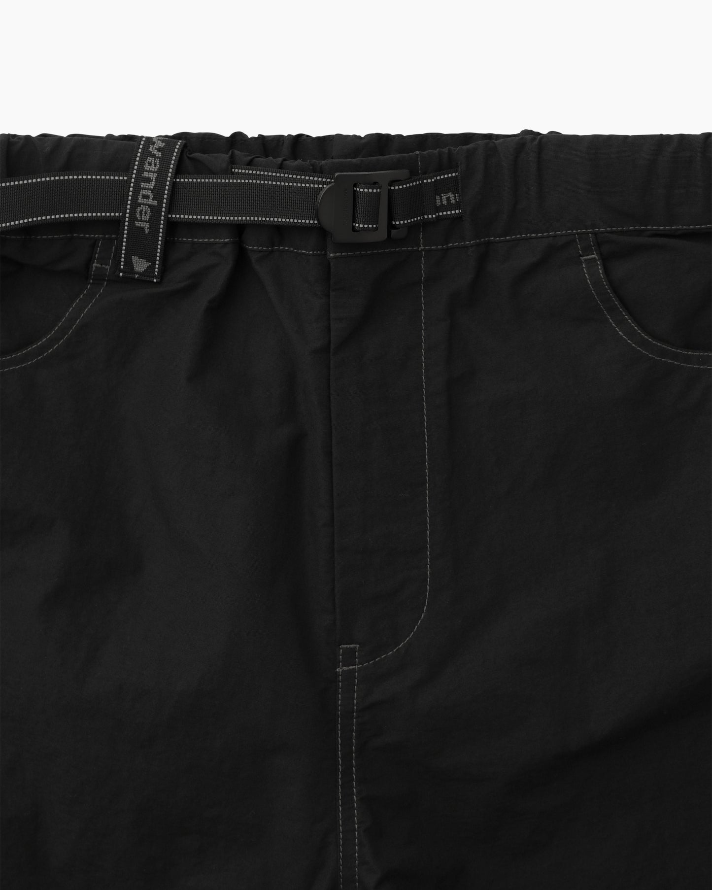 Ottomancloth Short Pants (M) Black