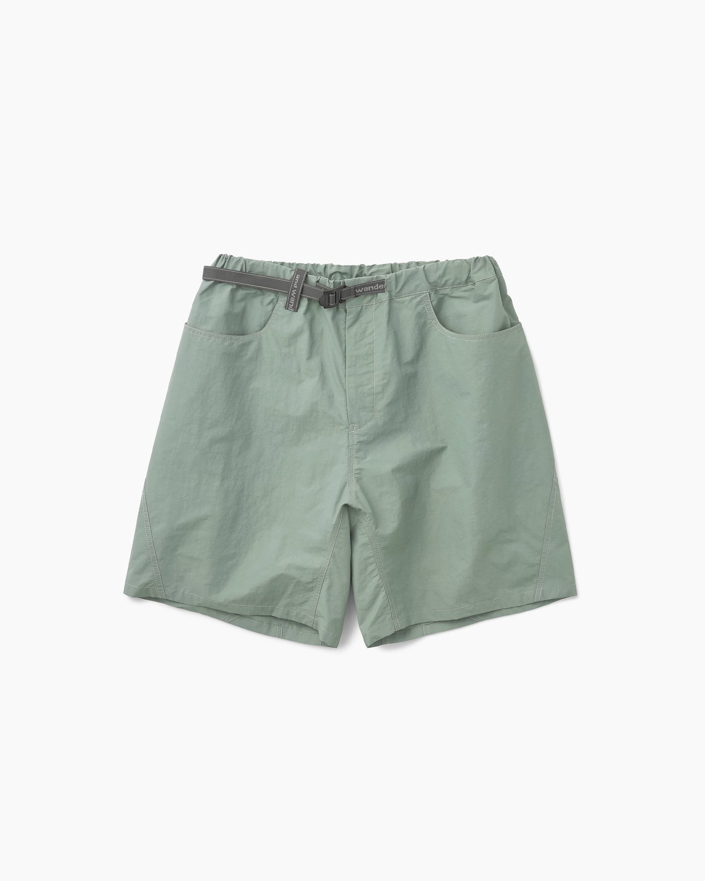 Ottomancloth Short Pants (M) Sege