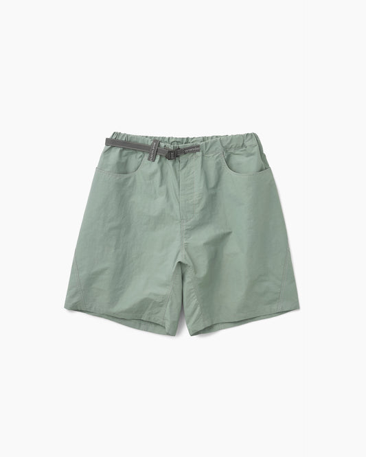 Ottomancloth Short Pants (M) Sege