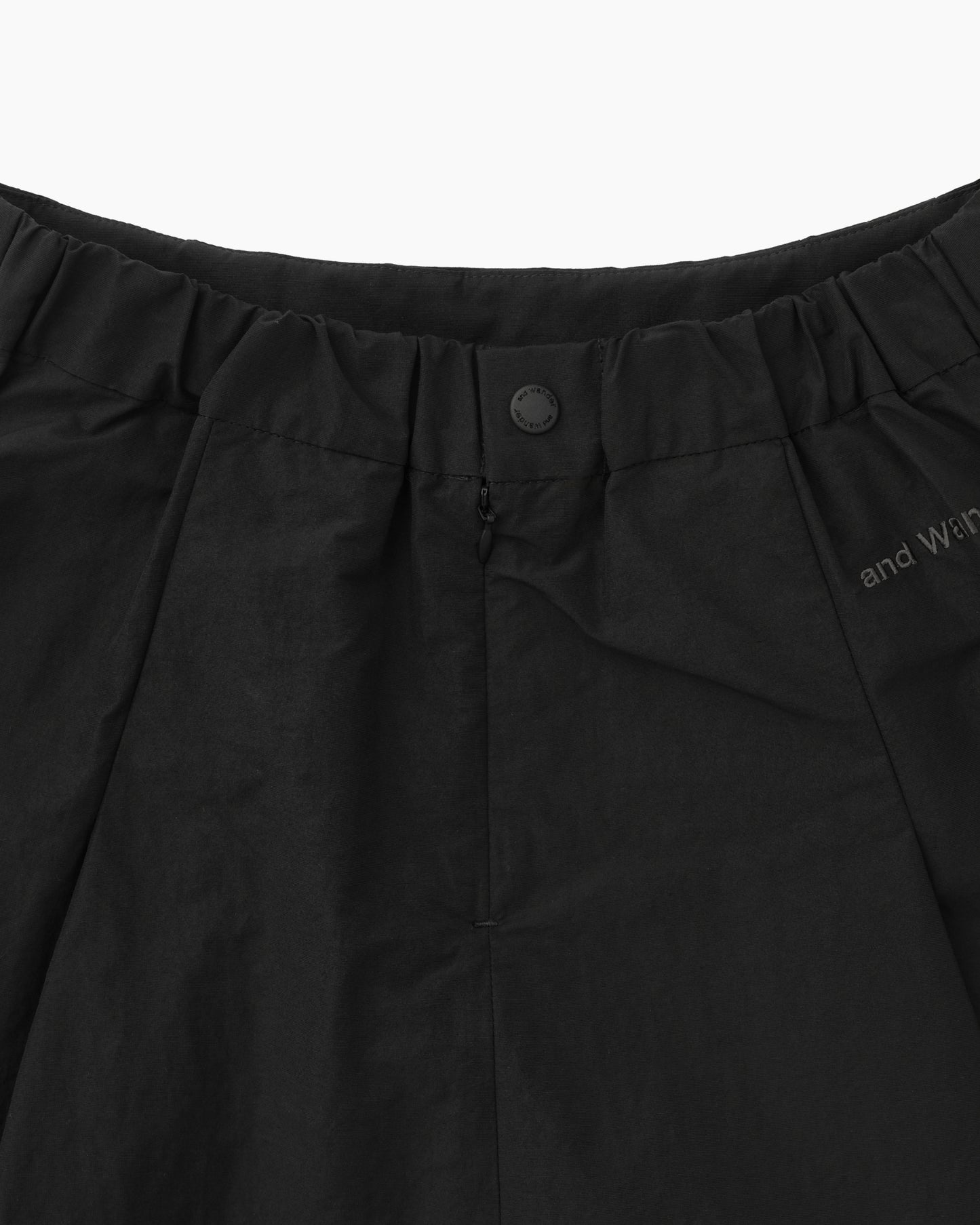 Ottomancloth Skirt (W) Black