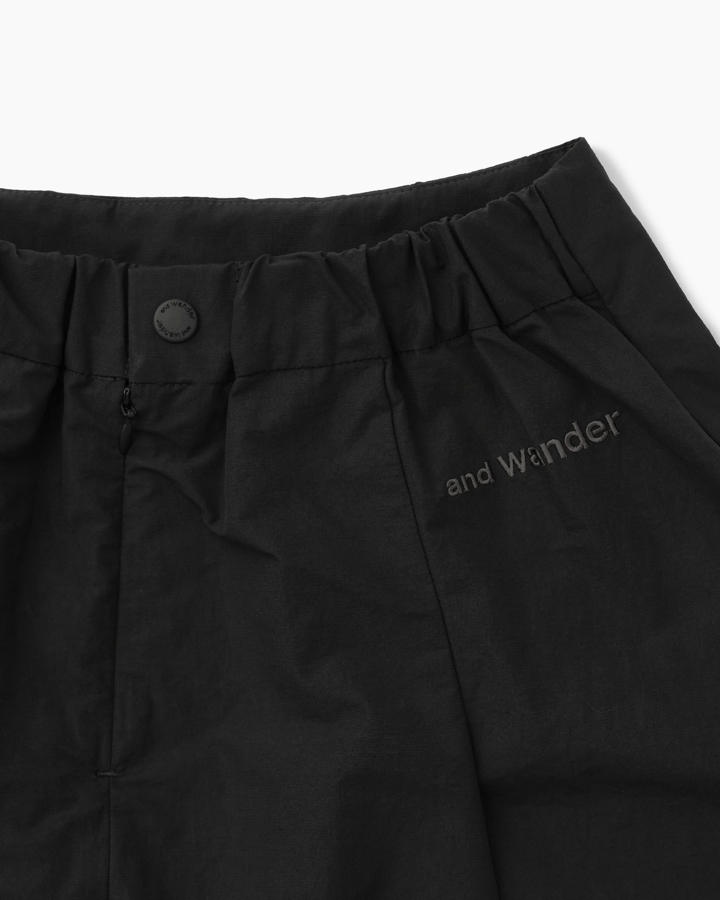 Ottomancloth Skirt (W) Black