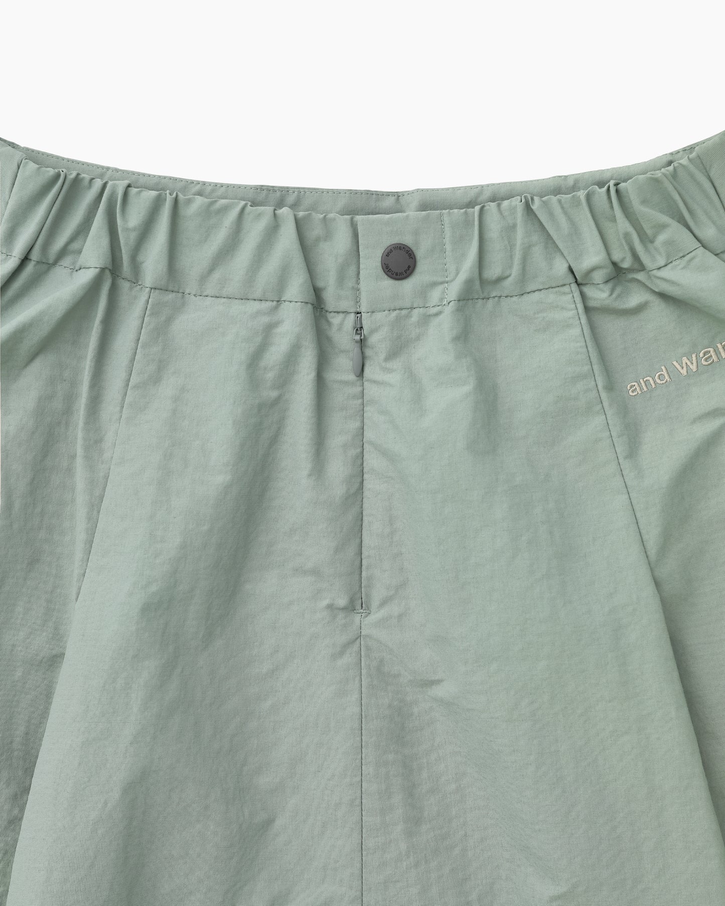 Ottomancloth Skirt (W) Sege