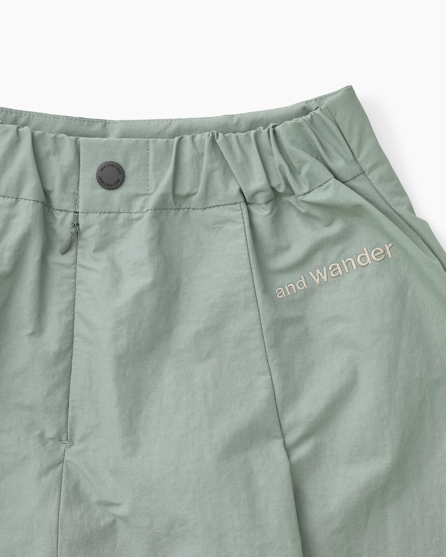 Ottomancloth Skirt (W) Sege