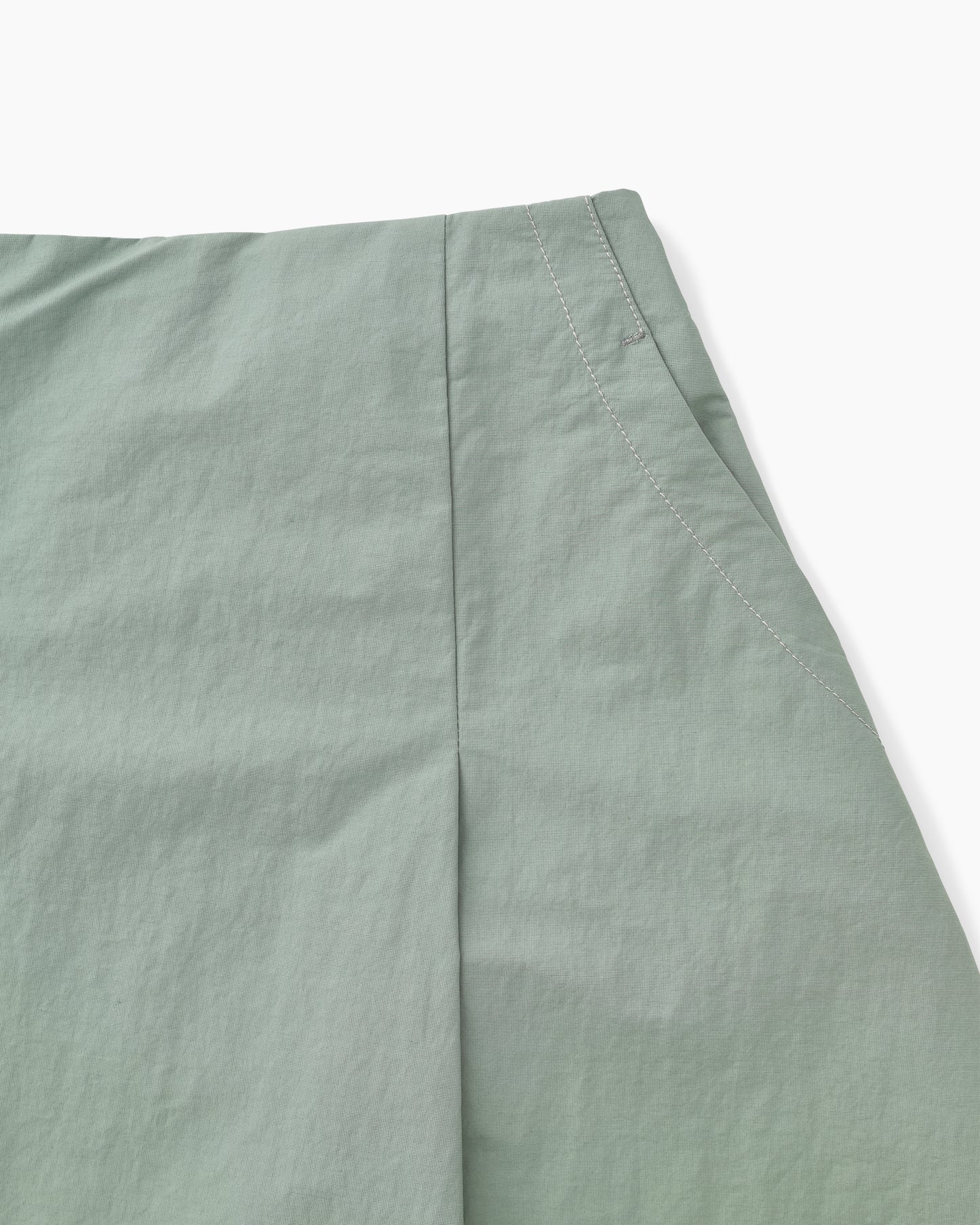 Ottomancloth Skirt (W) Sege