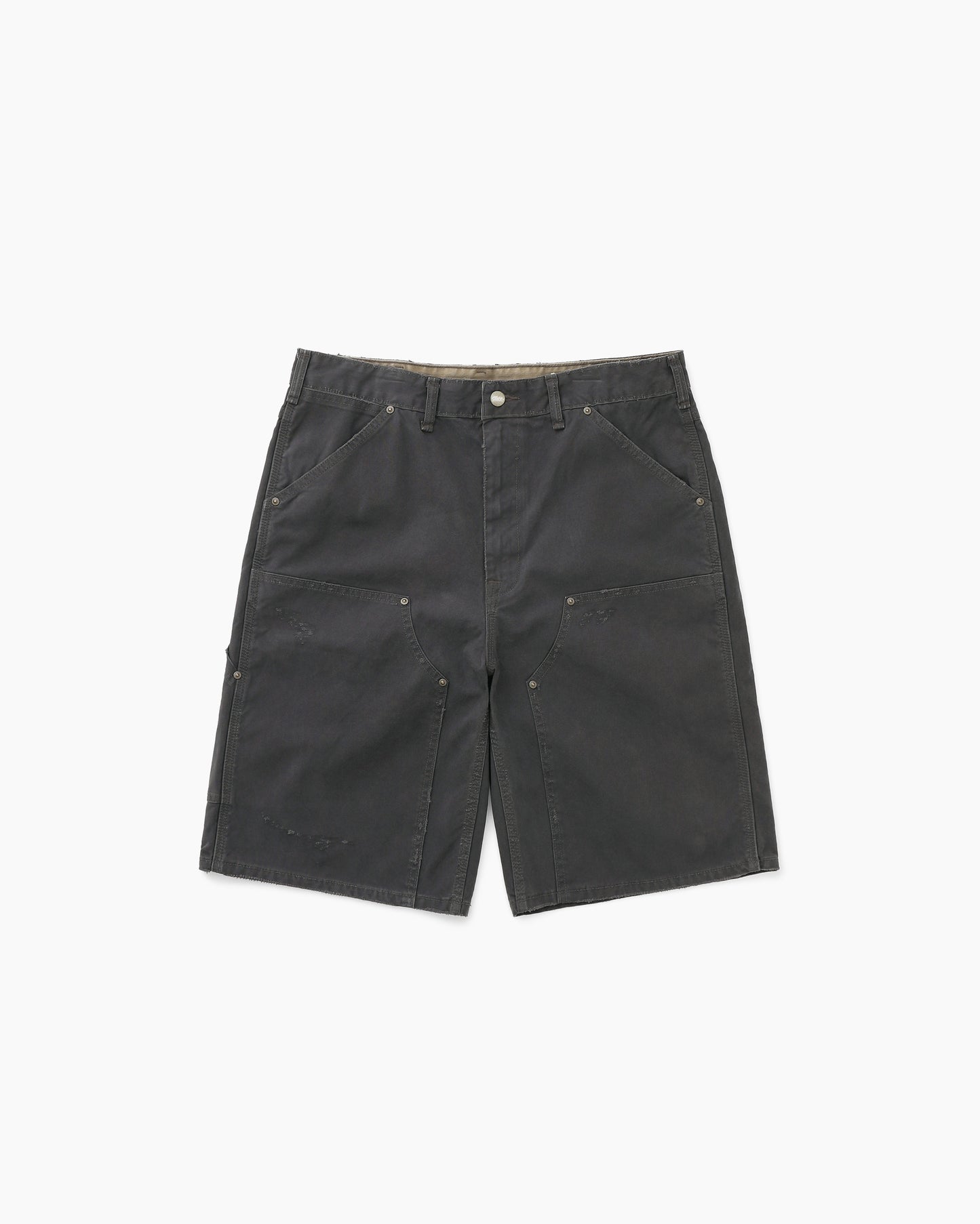 Painter Short Navy