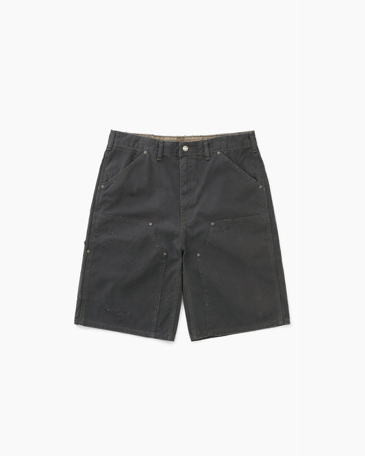 Painter Short Navy