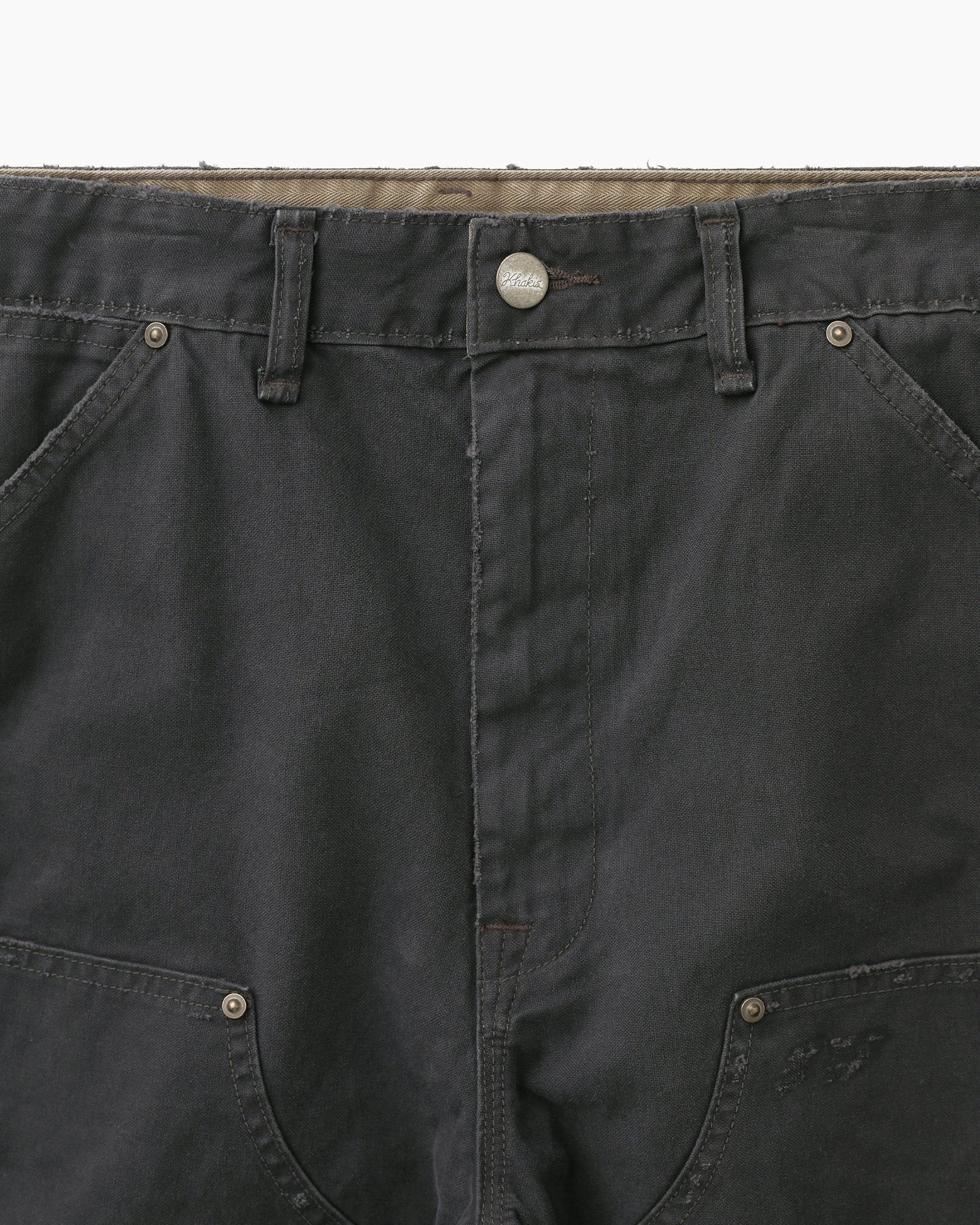 Painter Short Navy