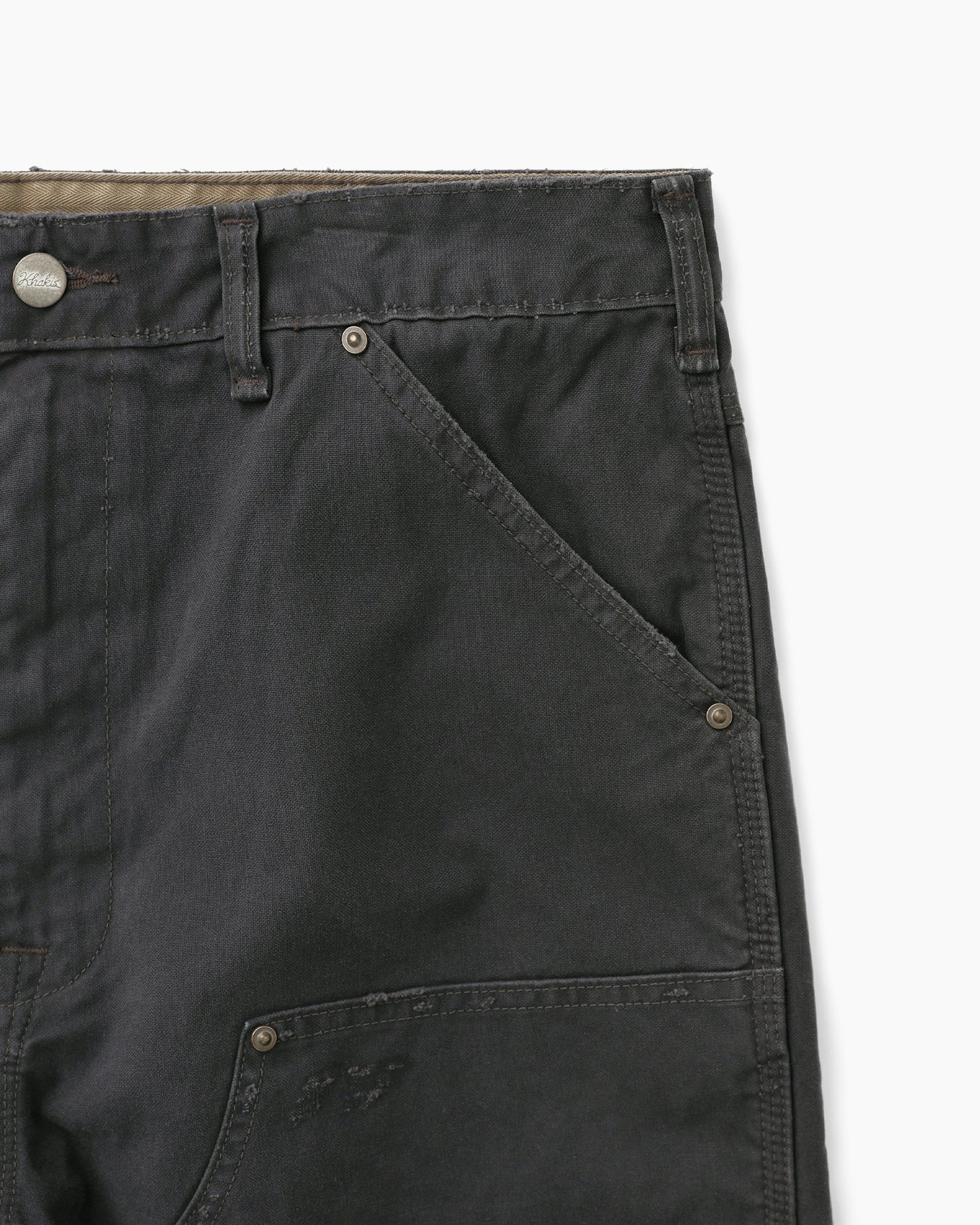 Painter Short Navy