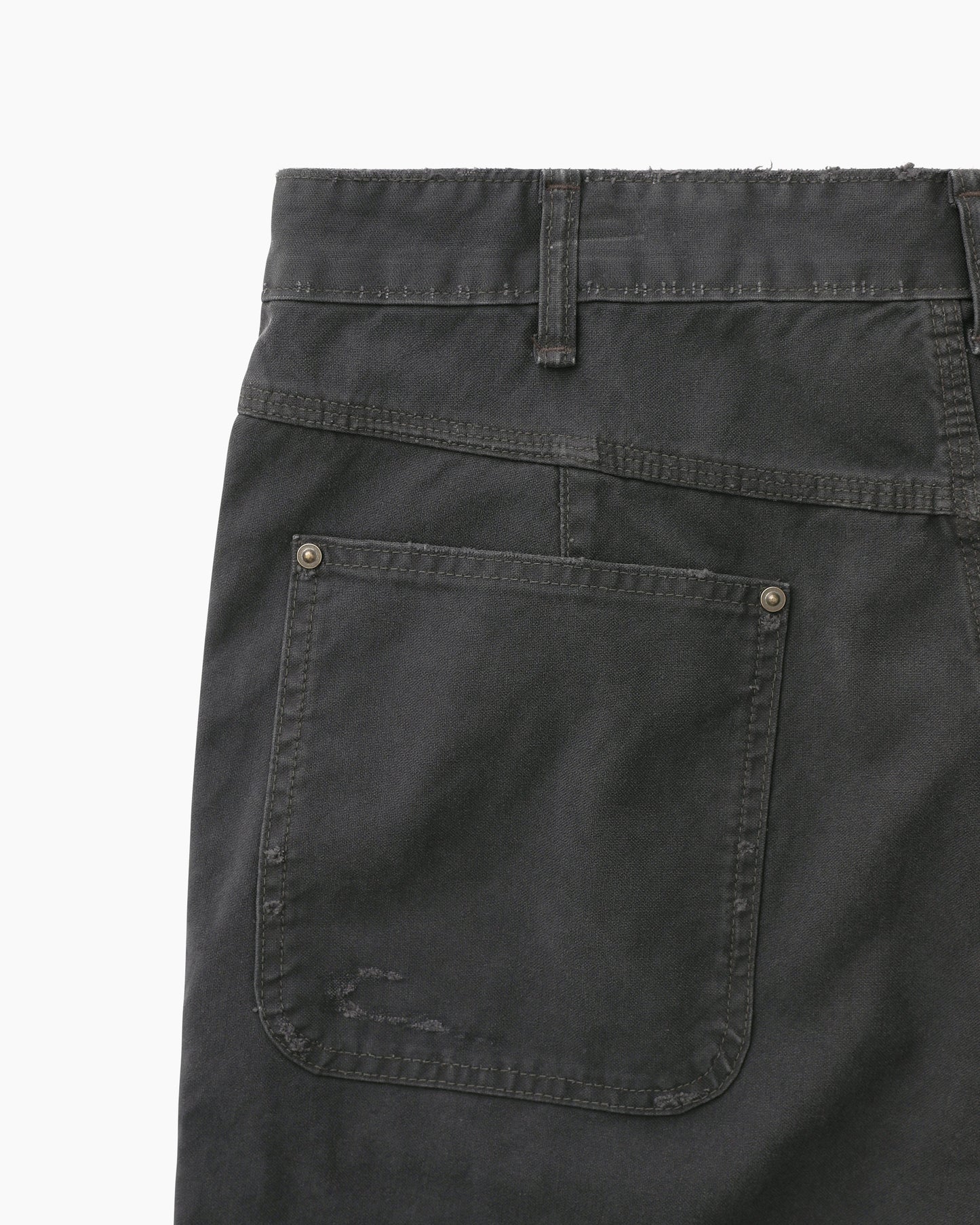 Painter Short Navy