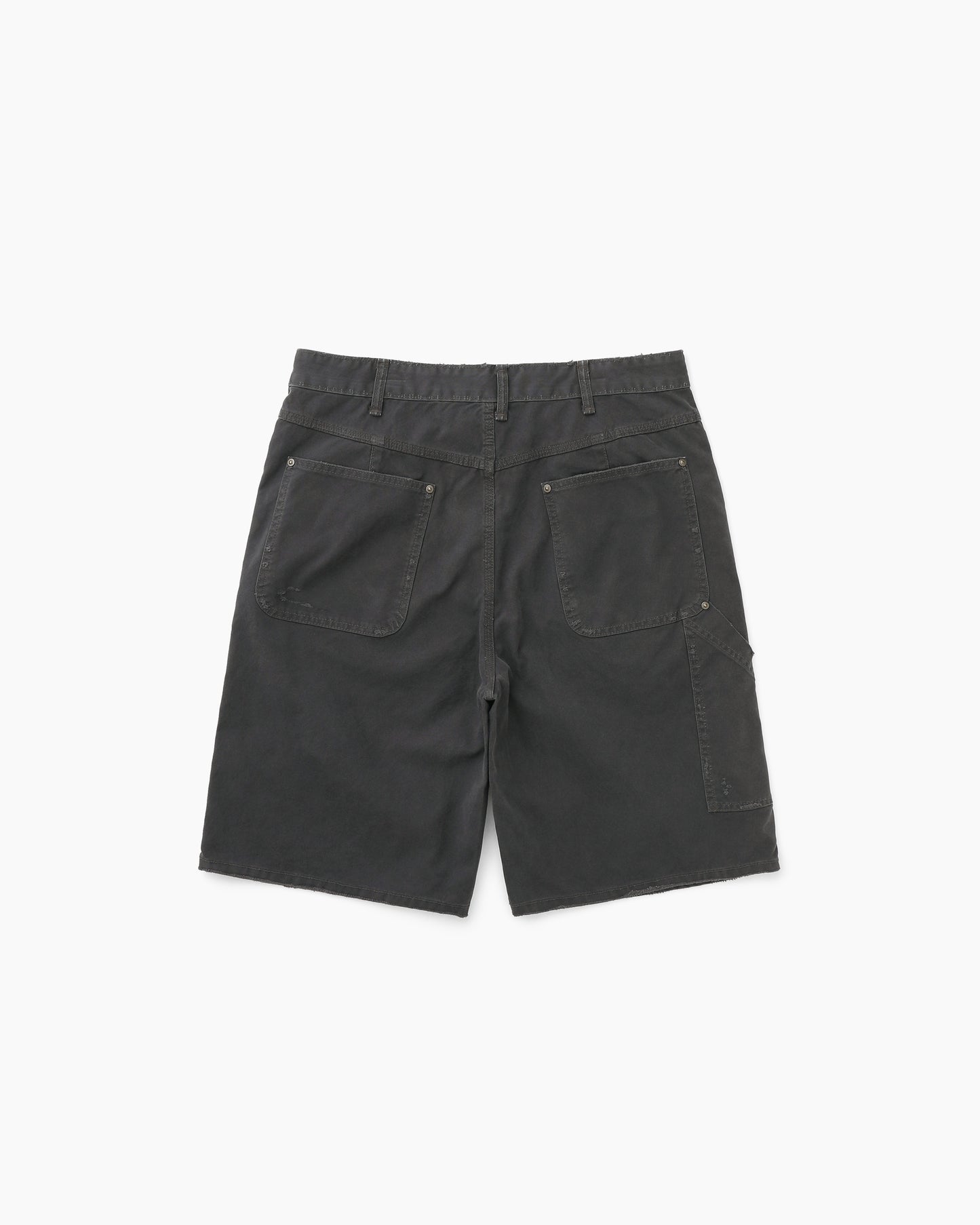 Painter Short Navy