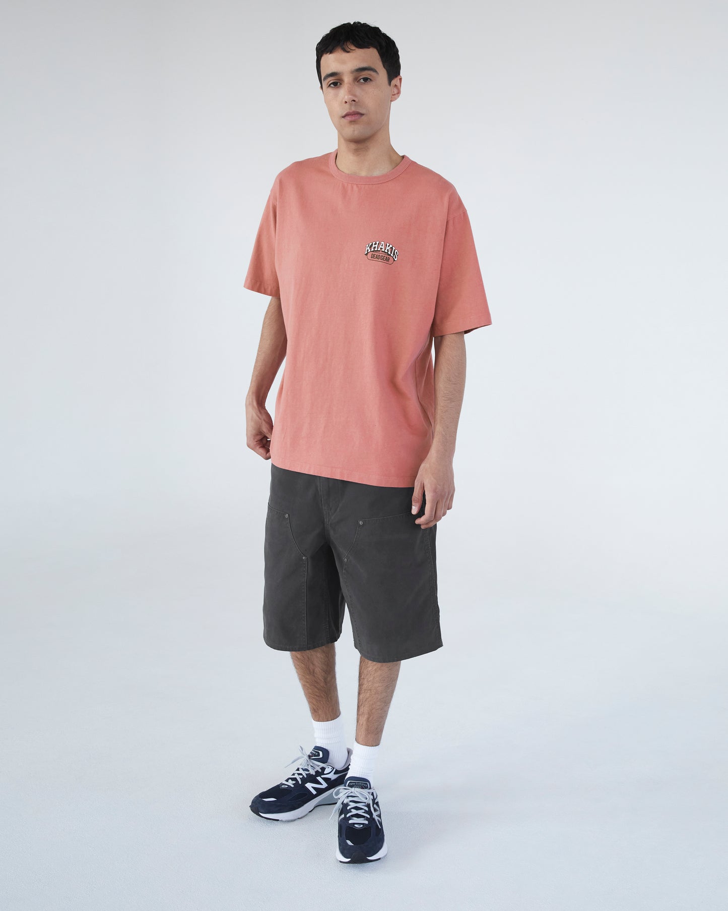 Painter Short Navy