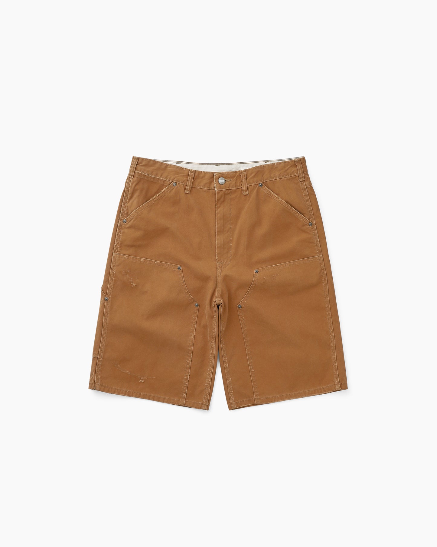 Painter Short Ocher