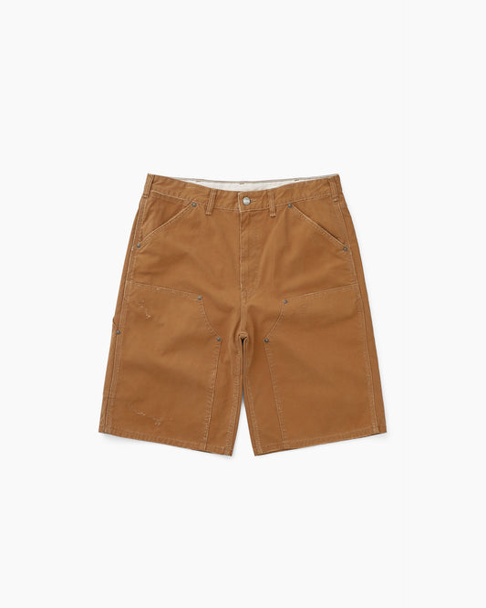 Painter Short Ocher