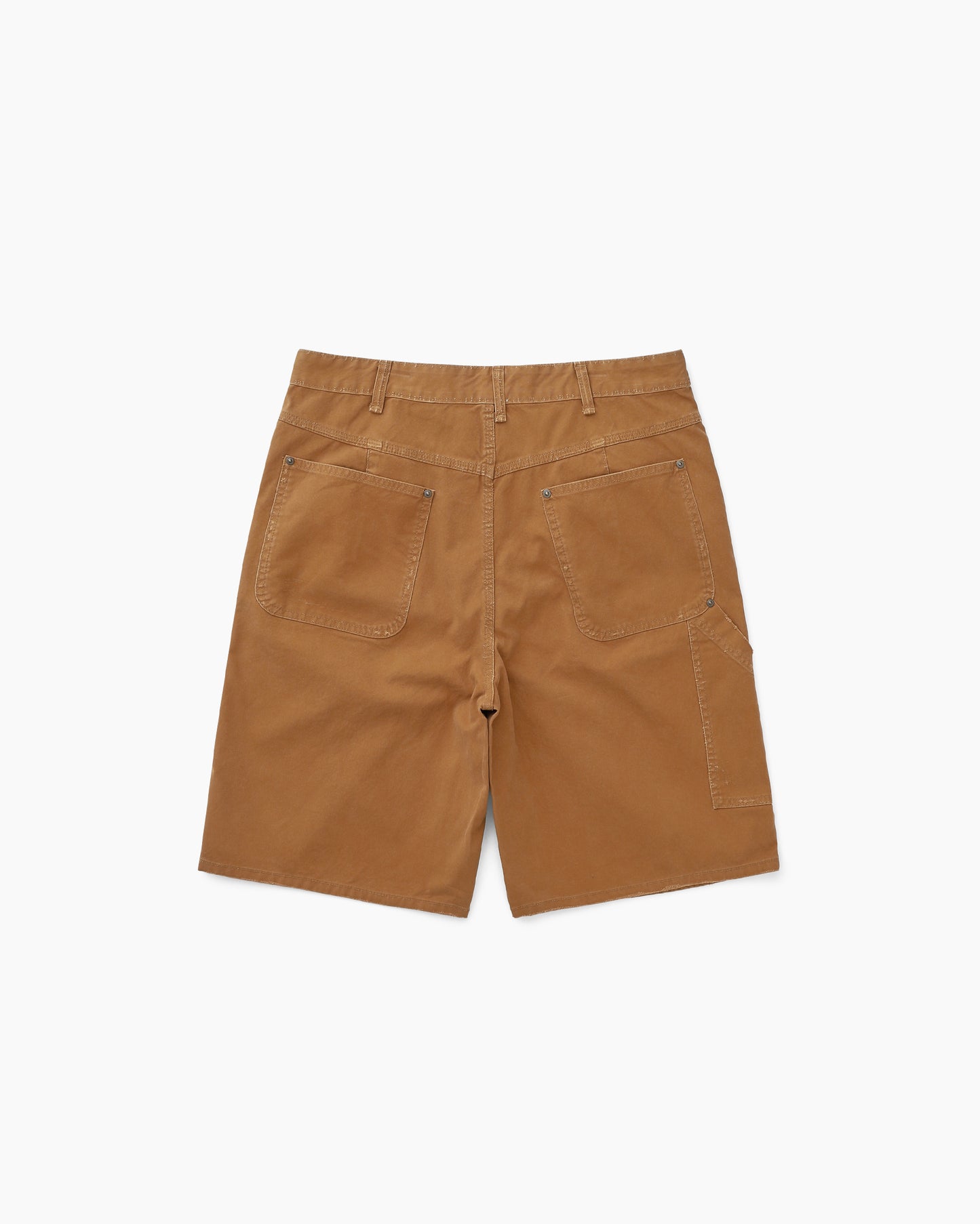 Painter Short Ocher
