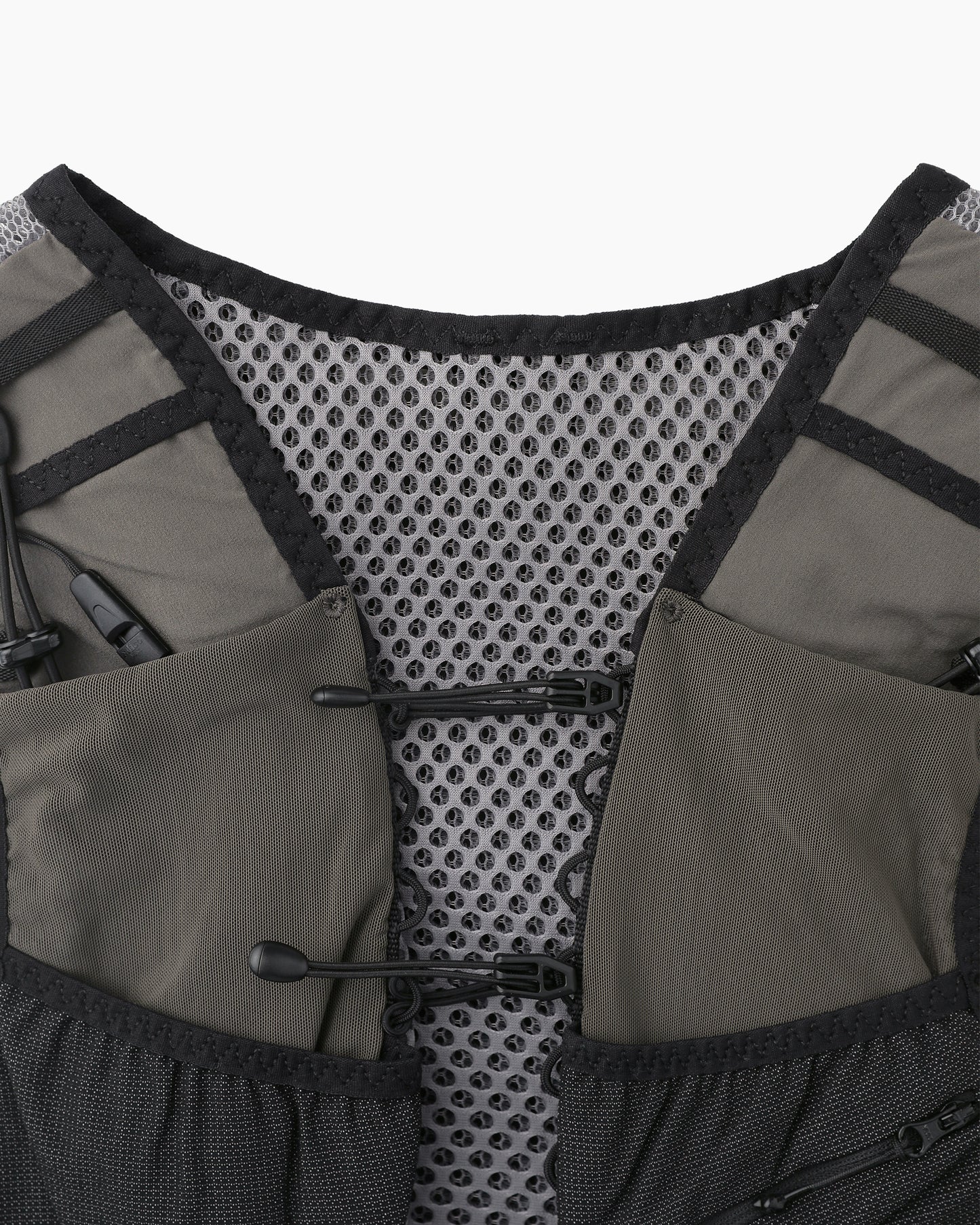 Passage Cargo Vest Beluga