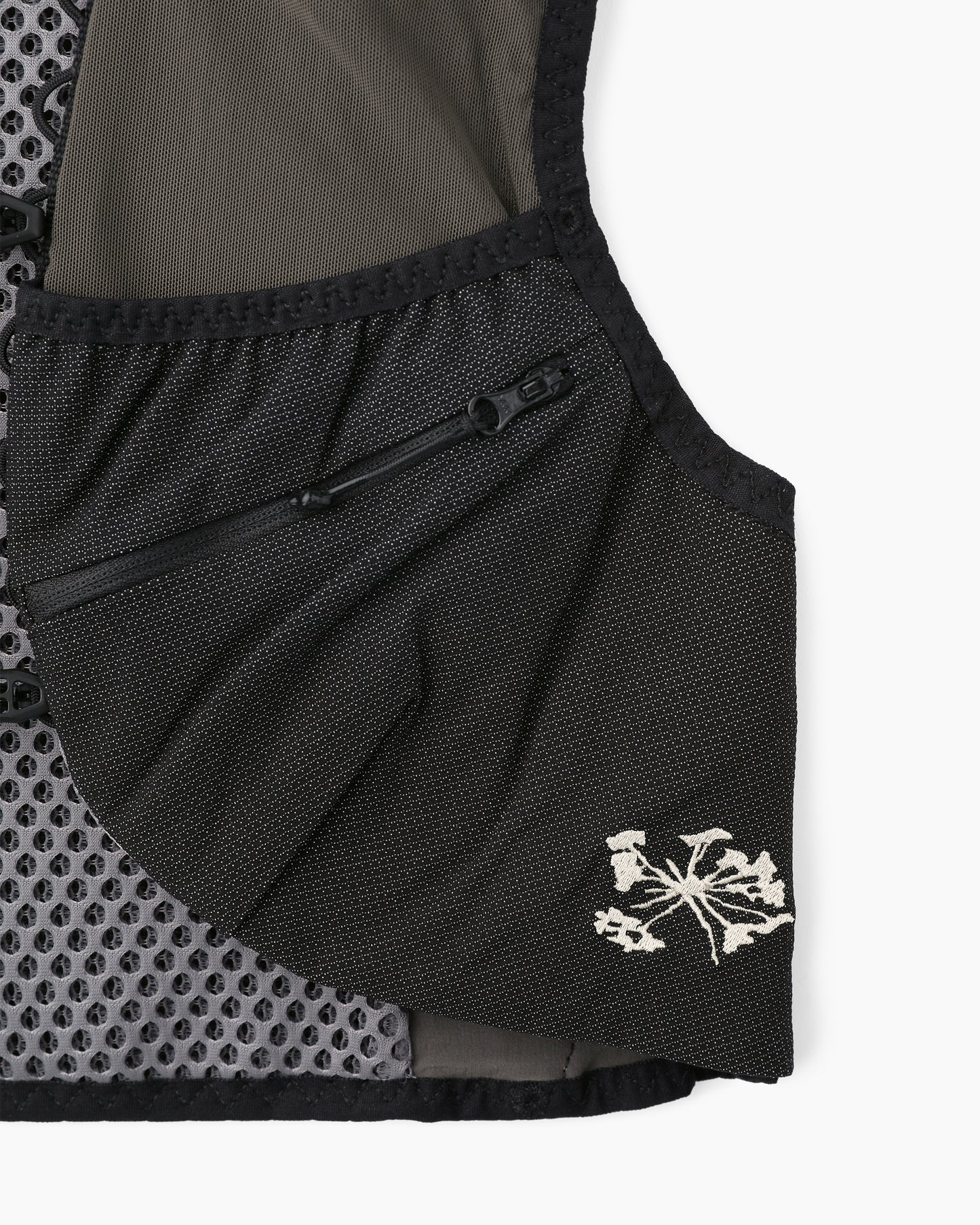 Passage Cargo Vest Beluga