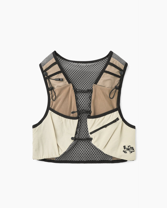 Passage Cargo Vest Desert Taupe