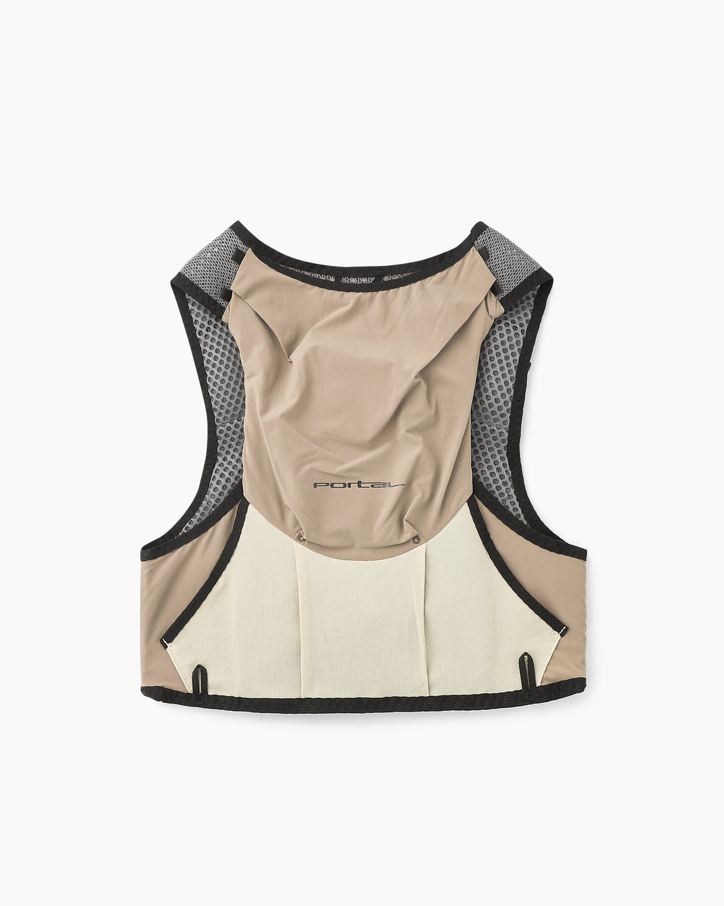 Passage Cargo Vest Desert Taupe