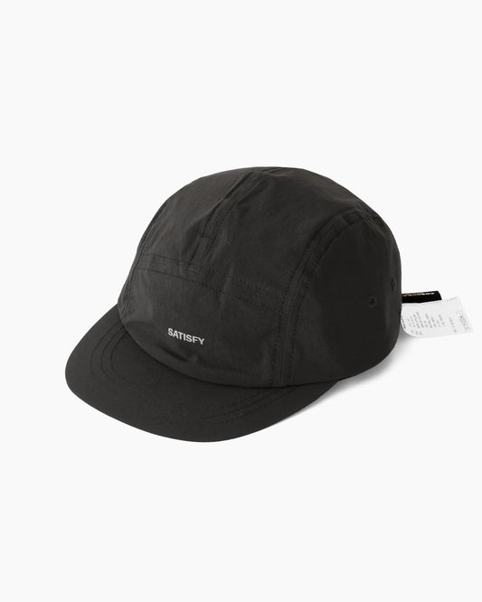 PeaceShell™ Cordura® Trail Cap Black