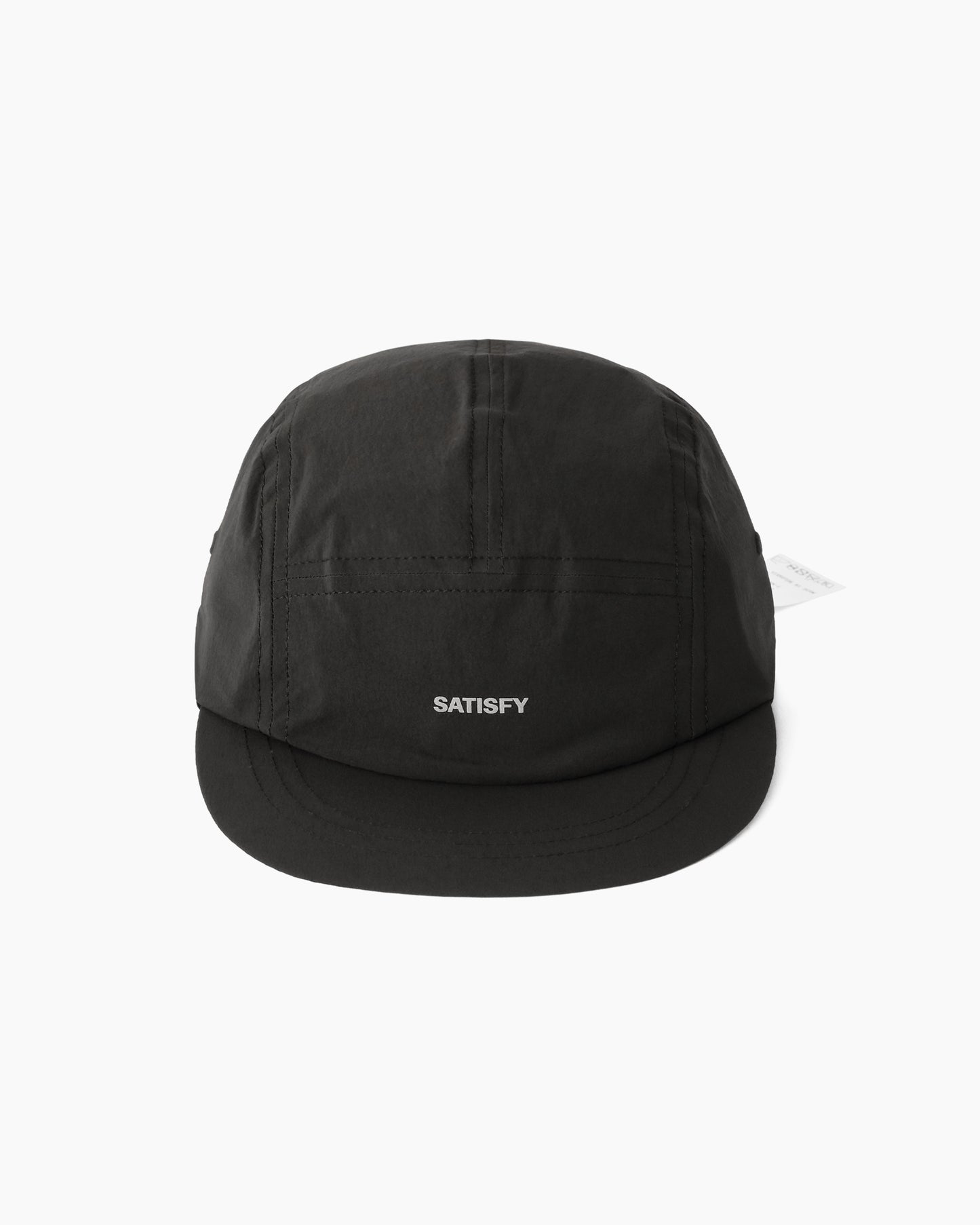 PeaceShell™ Cordura® Trail Cap Black