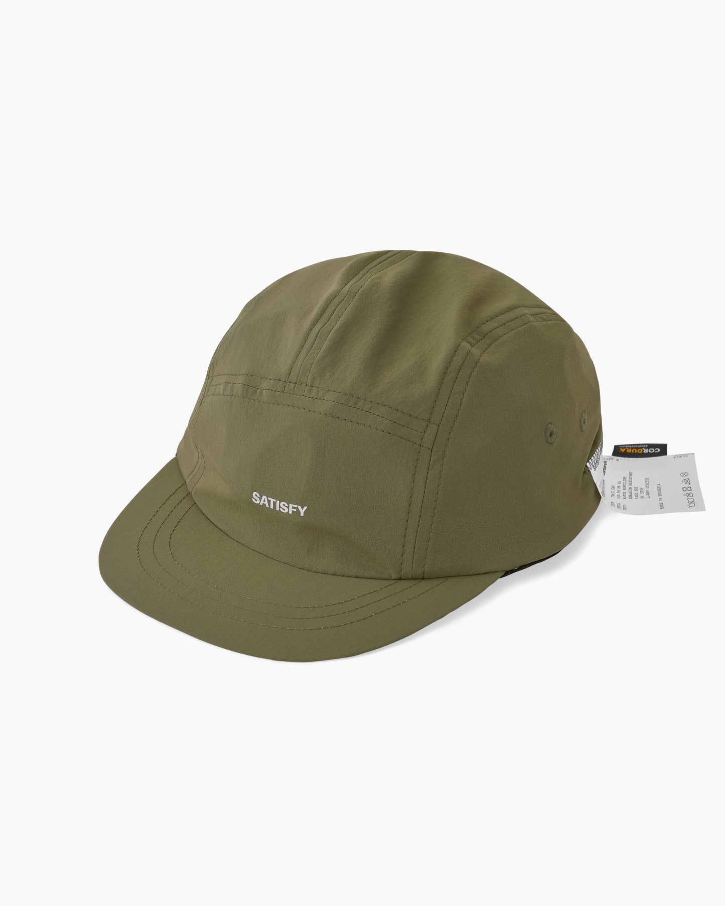 PeaceShell™ Cordura® Trail Cap Tea