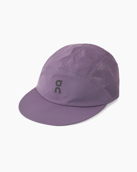 Performance Cap Dewberry