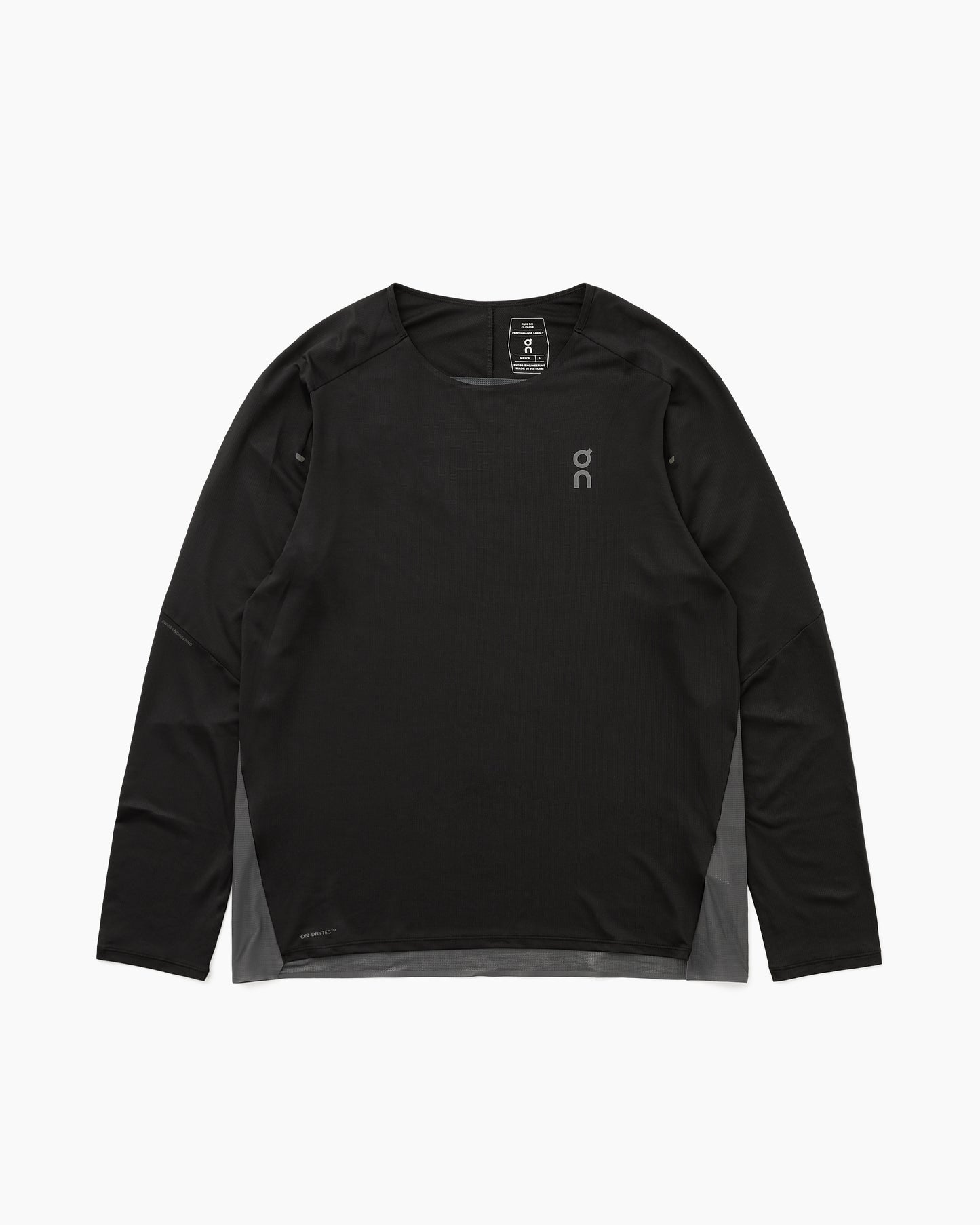 Performance Long-T Black | Eclipse
