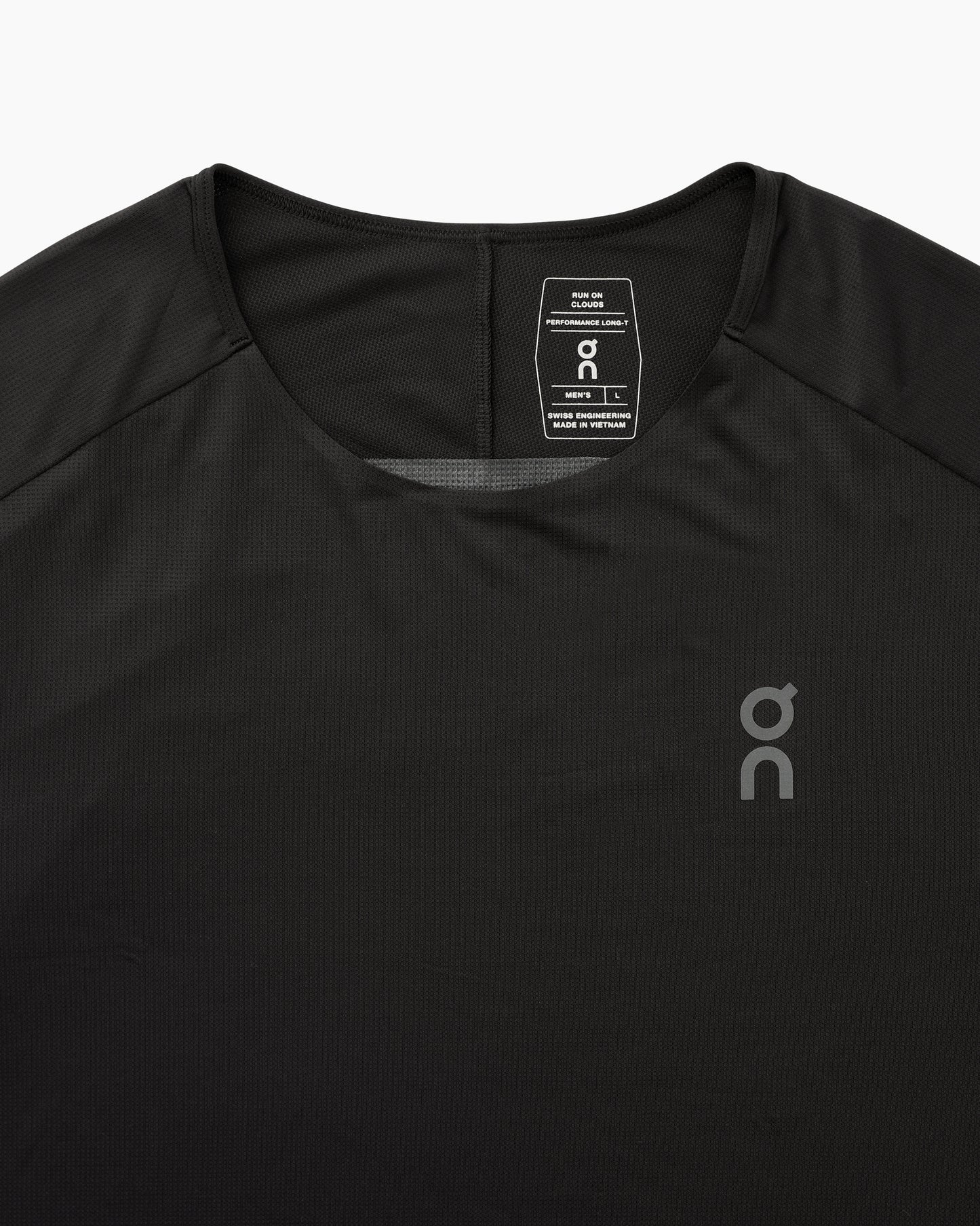 Performance Long-T Black | Eclipse