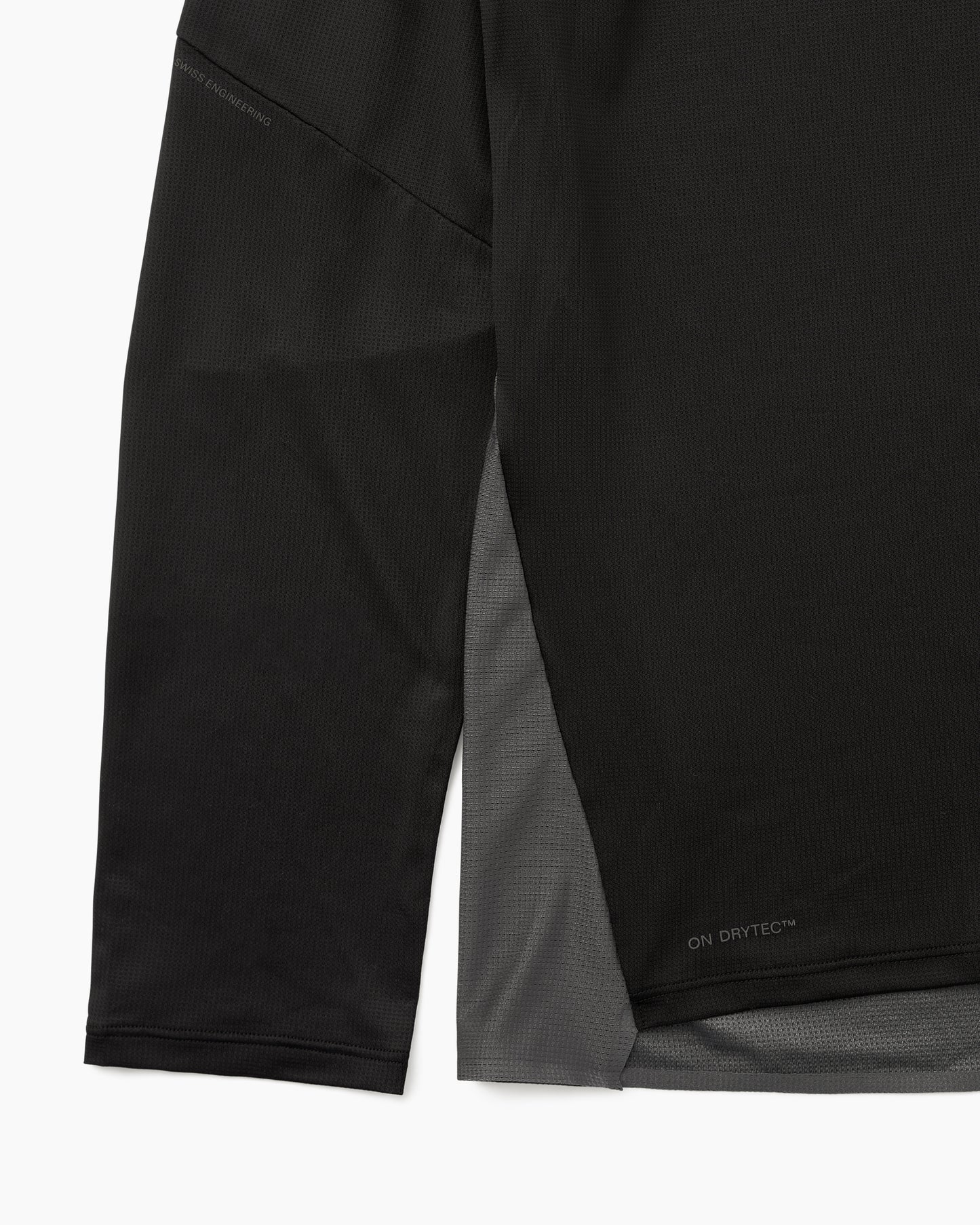 Performance Long-T Black | Eclipse