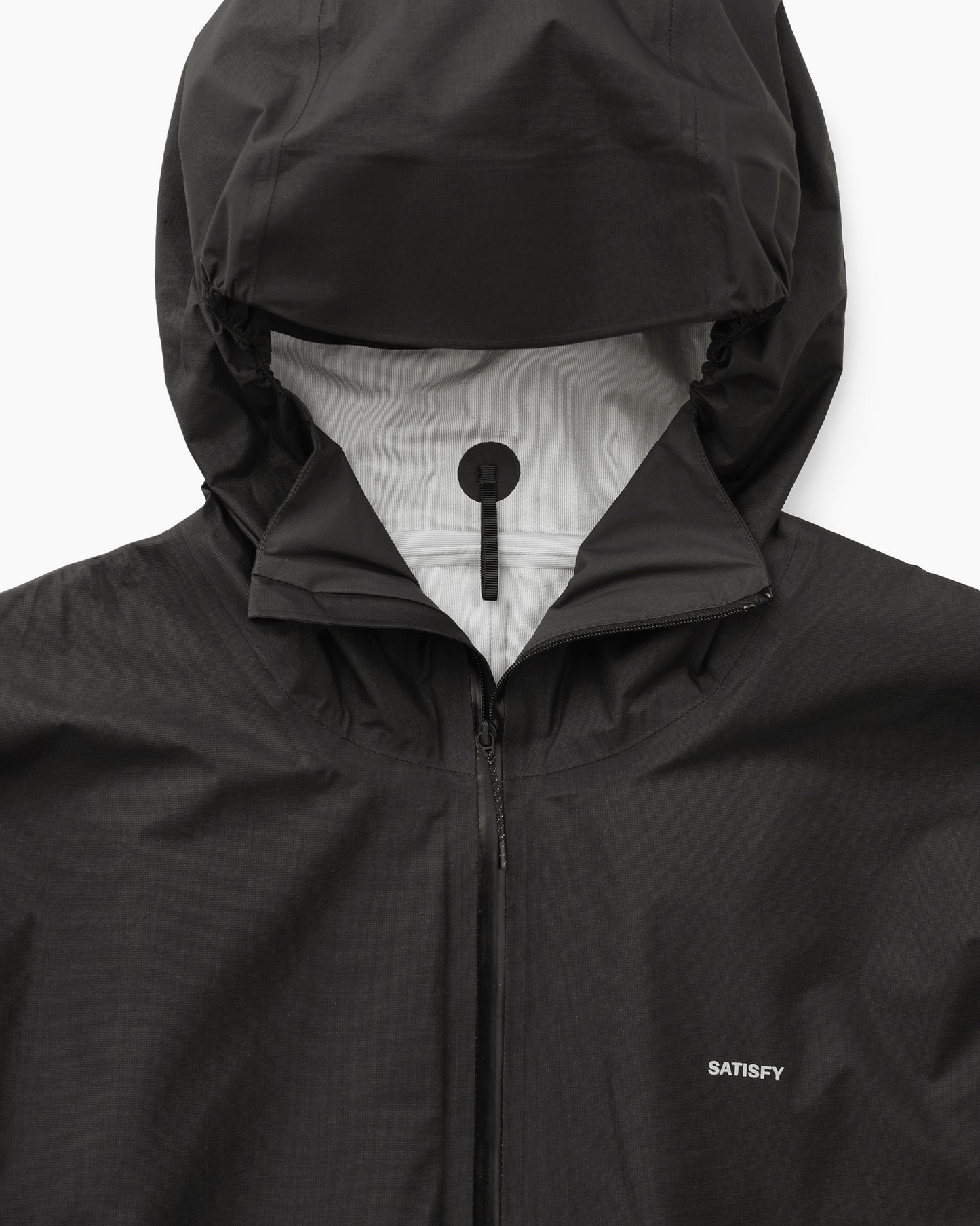Pertex® 3L Fly Rain Jacket Black