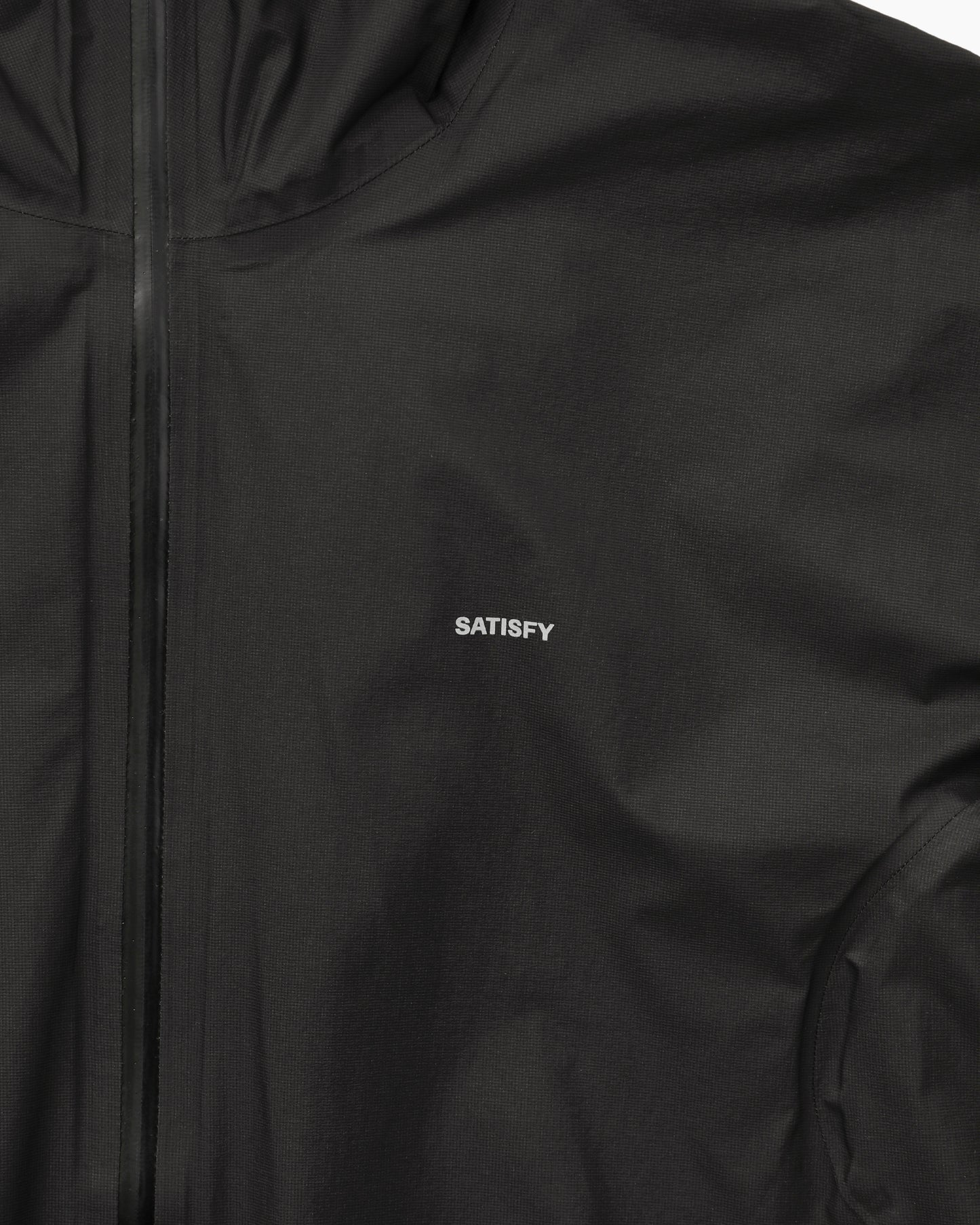 Pertex® 3L Fly Rain Jacket Black