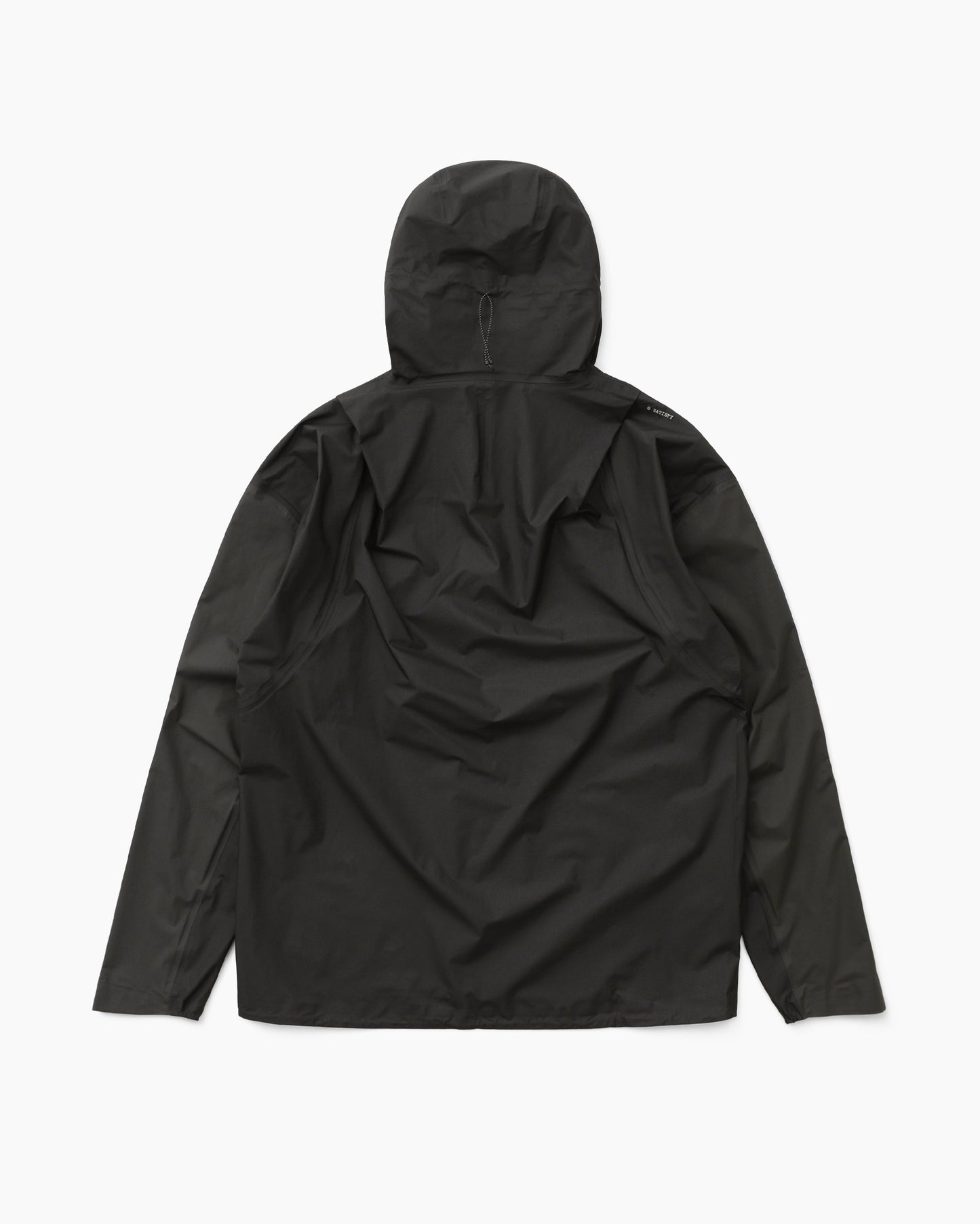 Pertex® 3L Fly Rain Jacket Black