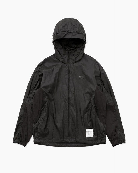 Pertex® Diamond Fuse Windbreaker Black