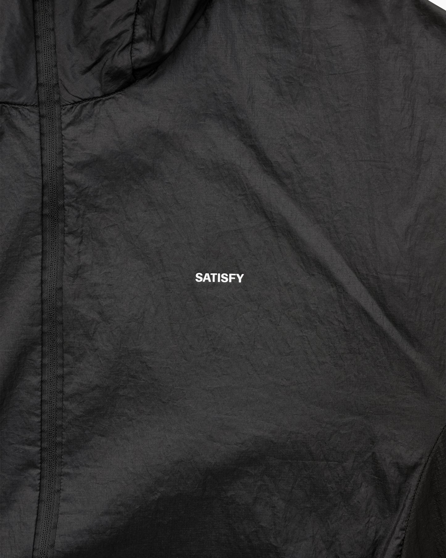 Pertex® Diamond Fuse Windbreaker Black