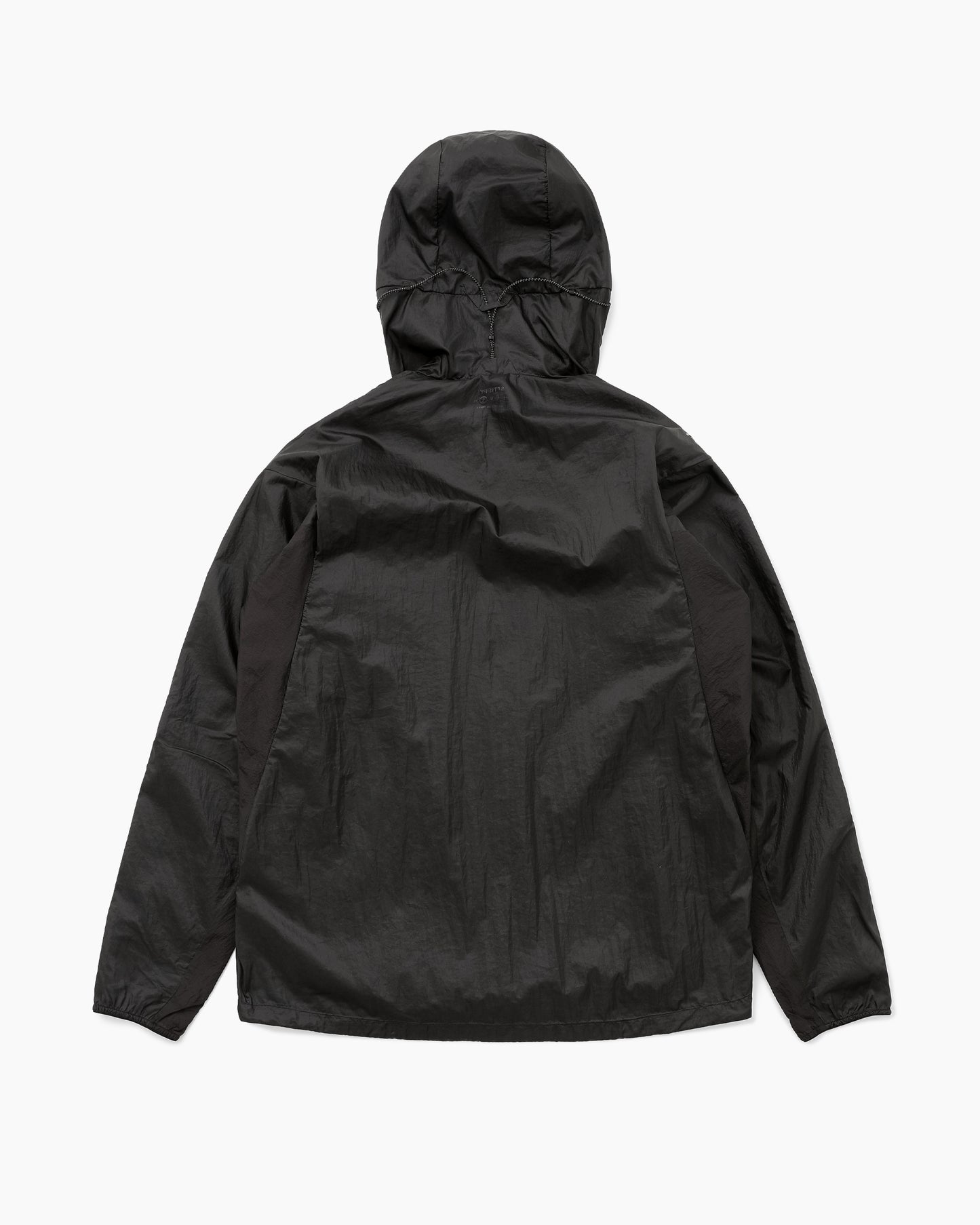 Pertex® Diamond Fuse Windbreaker Black