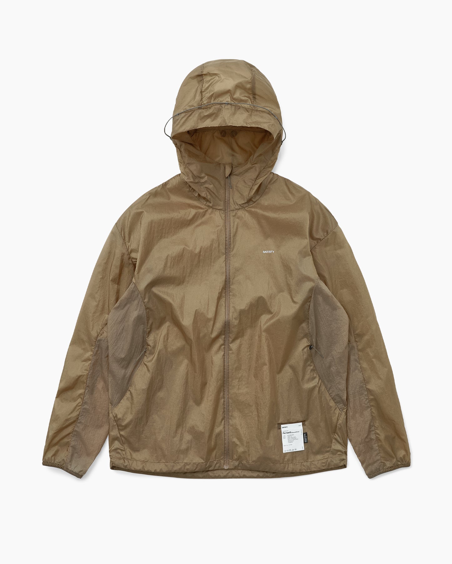 Pertex® Diamond Fuse Windbreaker Falcon