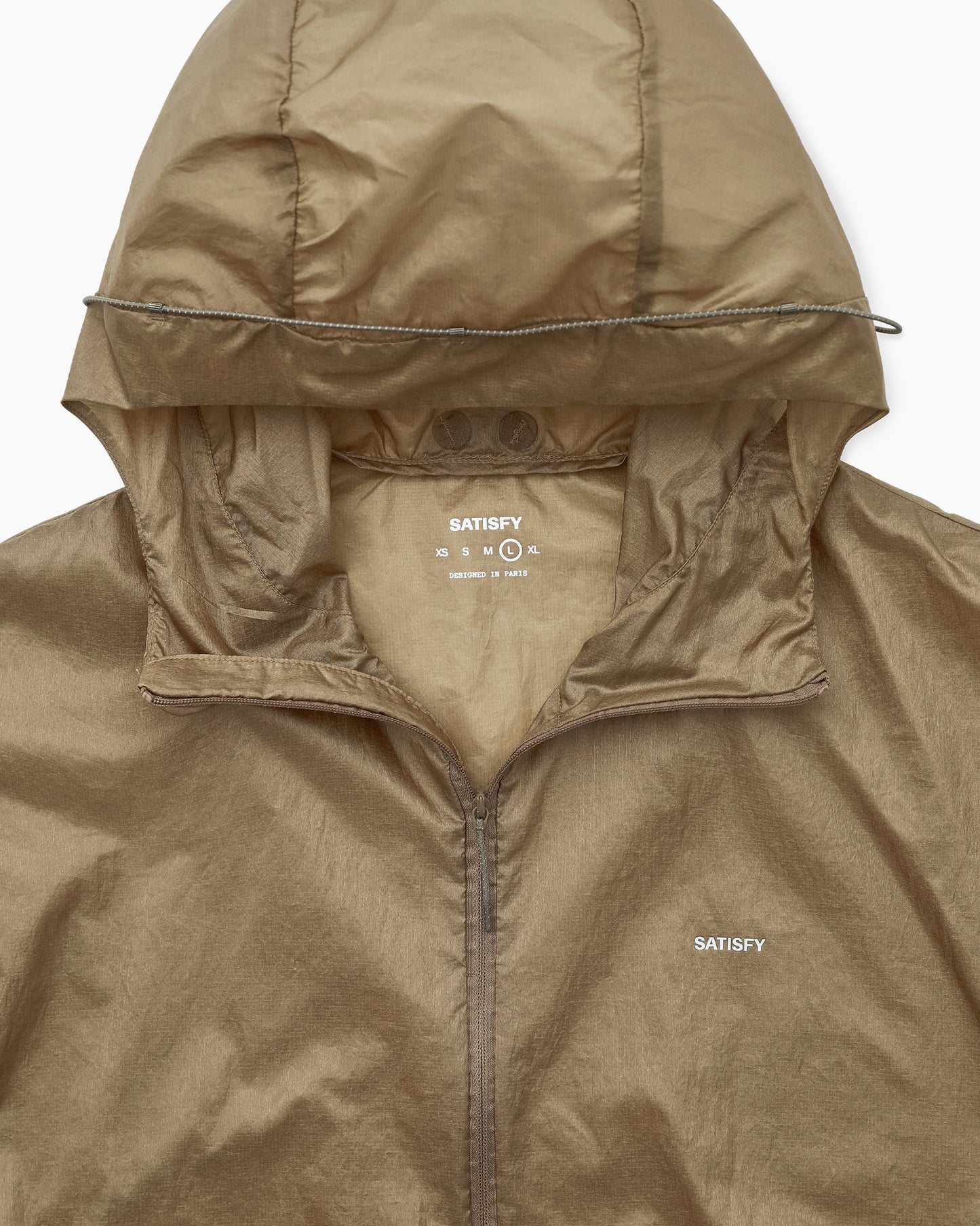 Pertex® Diamond Fuse Windbreaker Falcon
