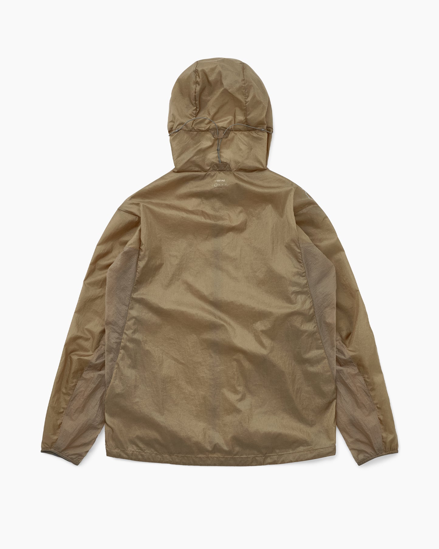 Pertex® Diamond Fuse Windbreaker Falcon