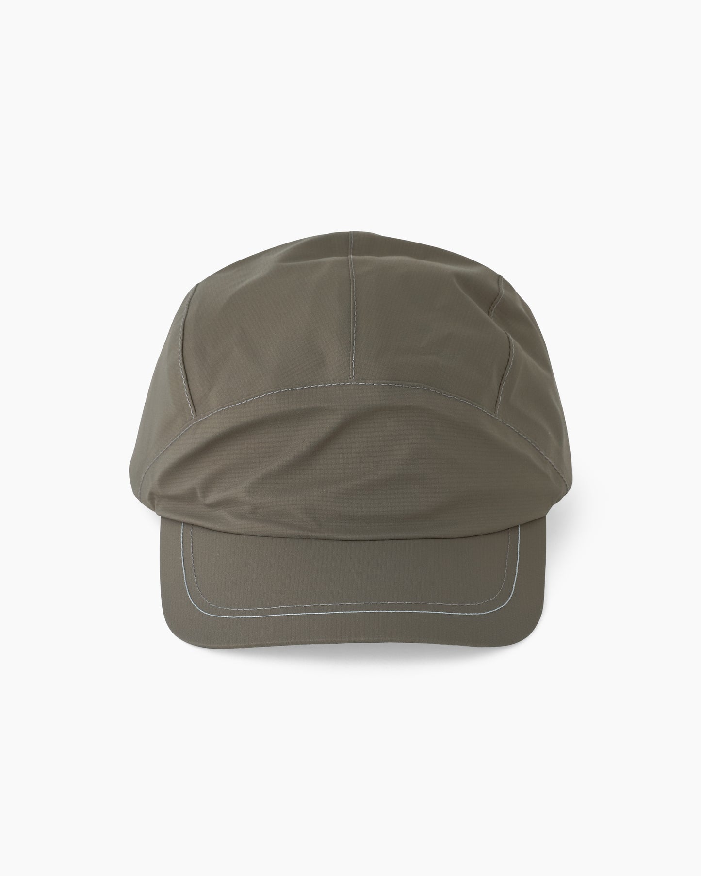 PERTEX Shield Rain Cap Gray